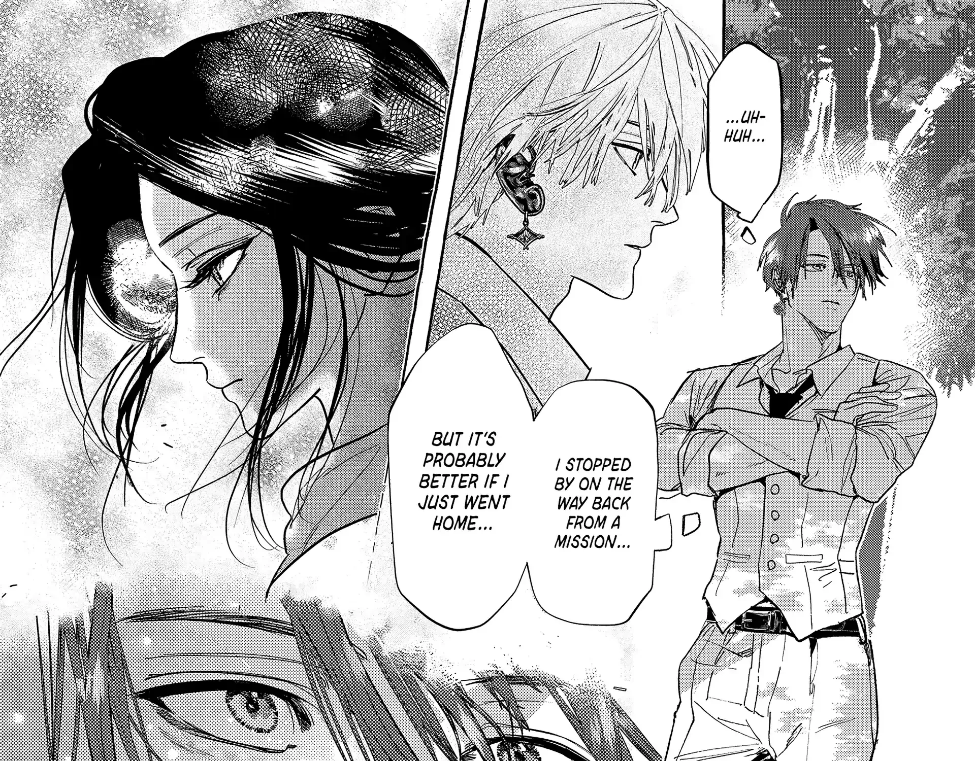 Read Myther chapter 10 image 61 on Lezhin