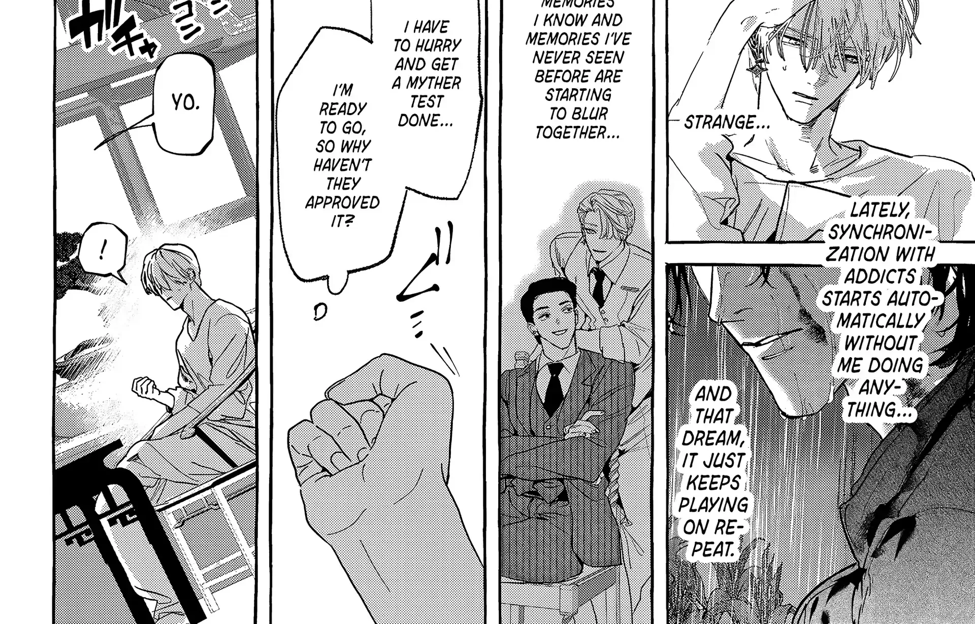 Read Myther chapter 10 image 64 on Lezhin