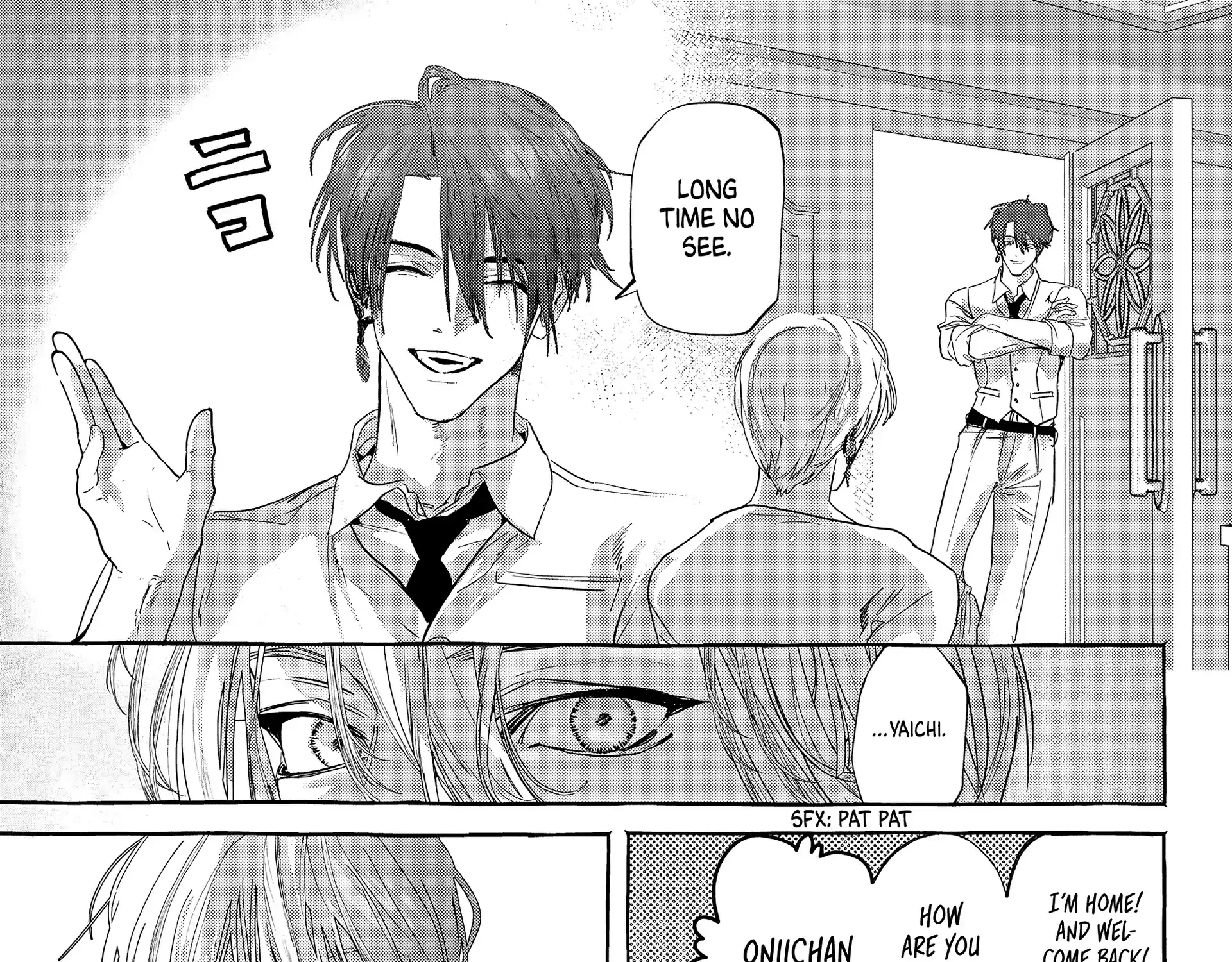 Read Myther chapter 10 image 65 on Lezhin