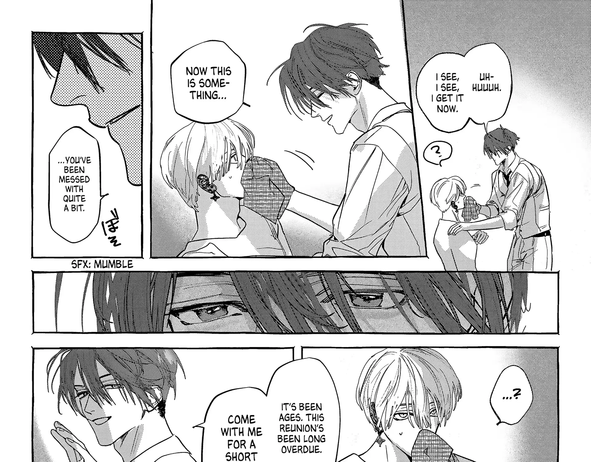 Read Myther chapter 10 image 67 on Lezhin
