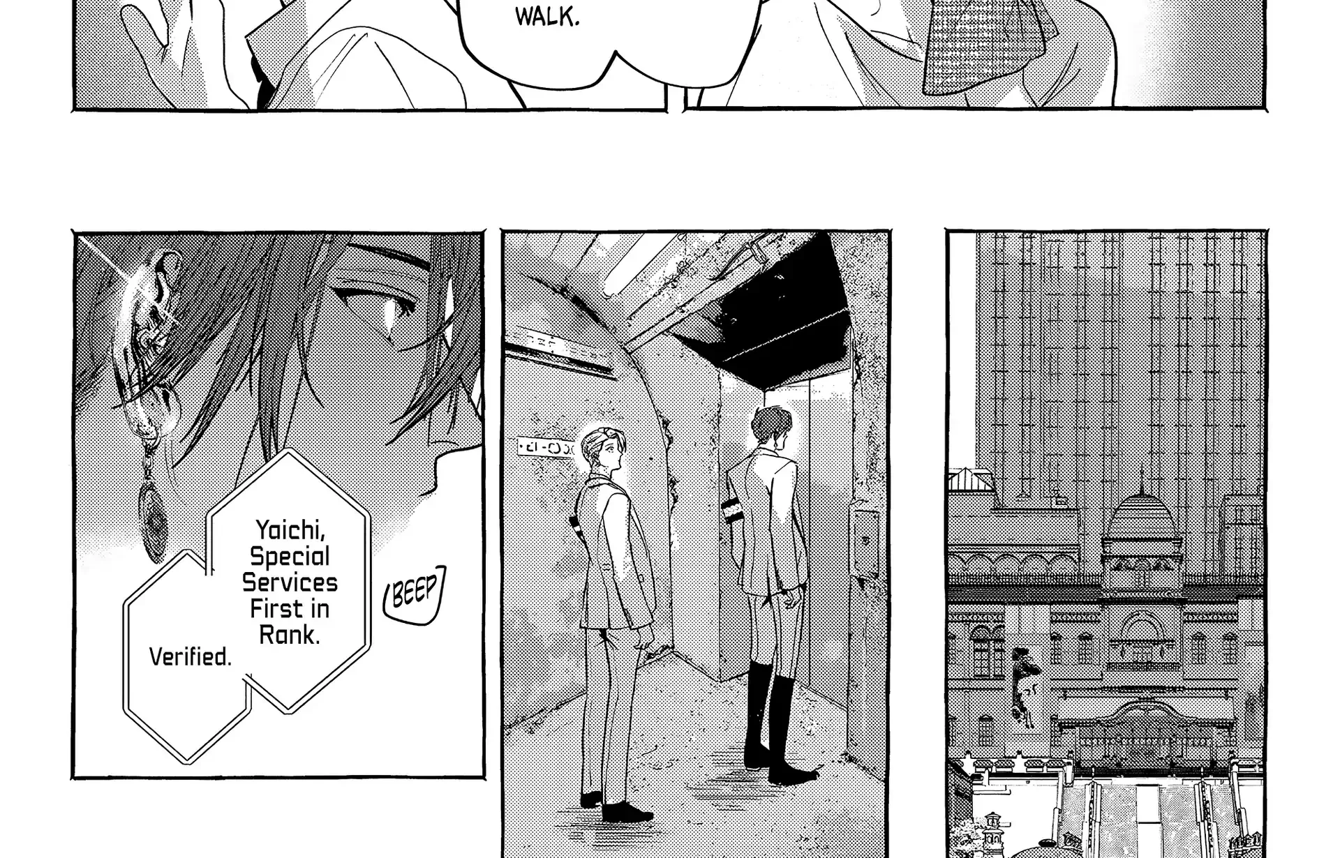 Read Myther chapter 10 image 68 on Lezhin