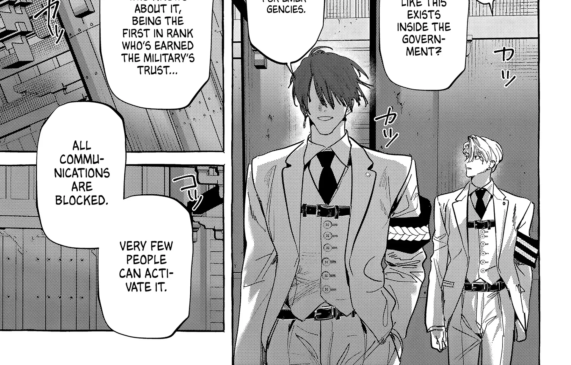 Read Myther chapter 10 image 70 on Lezhin