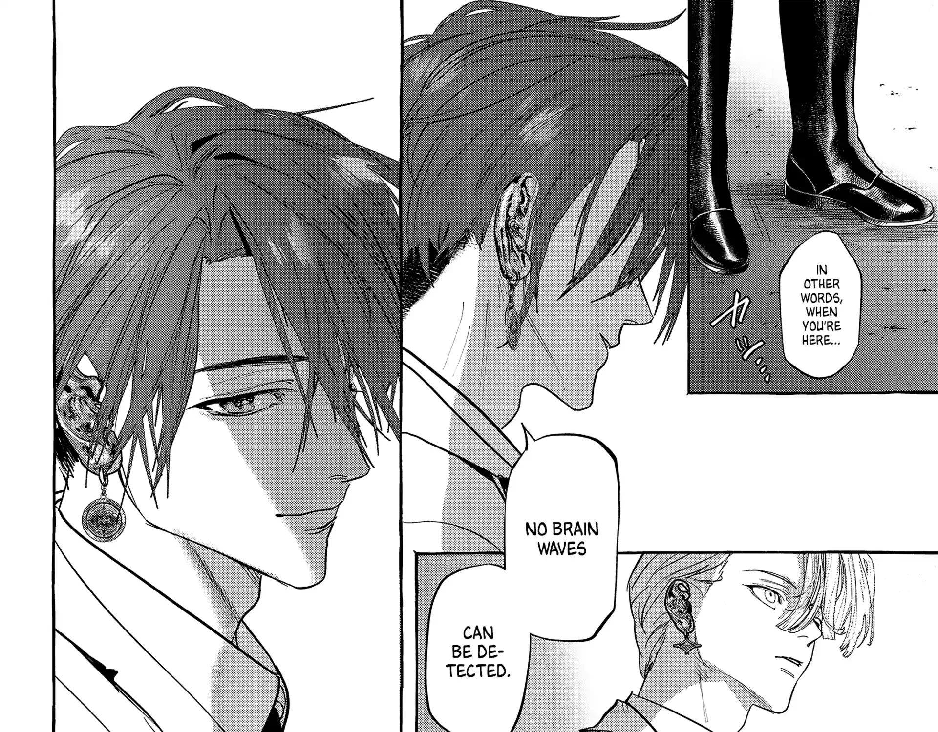 Read Myther chapter 10 image 71 on Lezhin