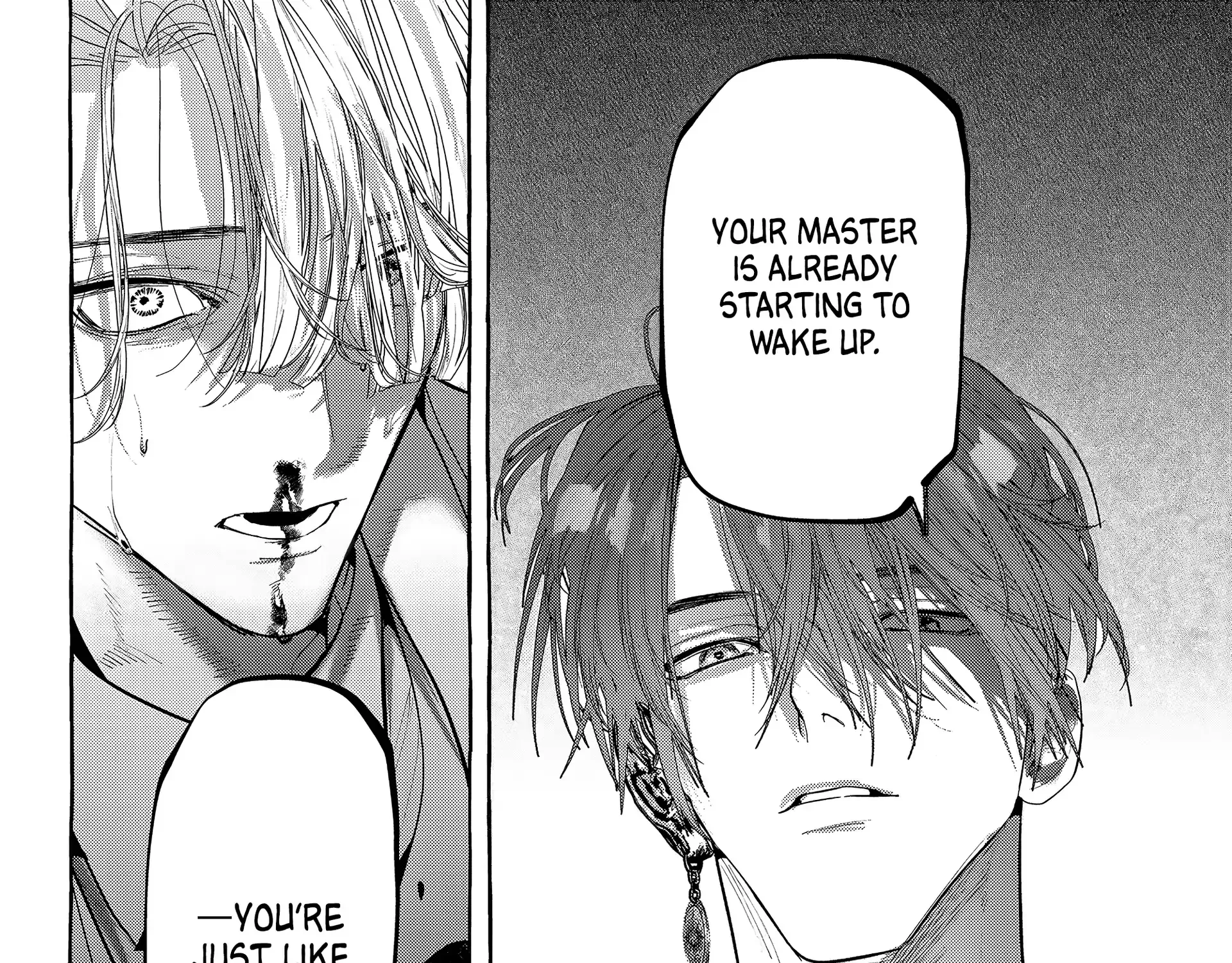 Read Myther chapter 10 image 79 on Lezhin