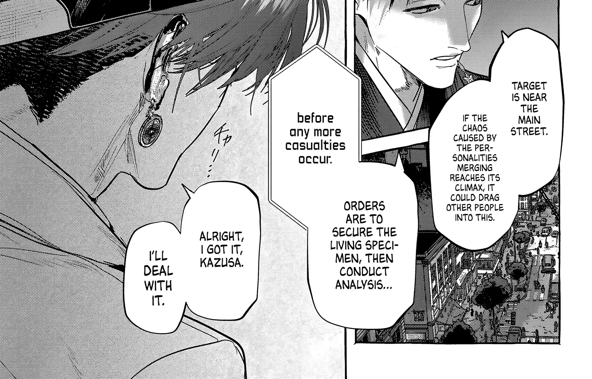 Read Myther chapter 10 image 8 on Lezhin