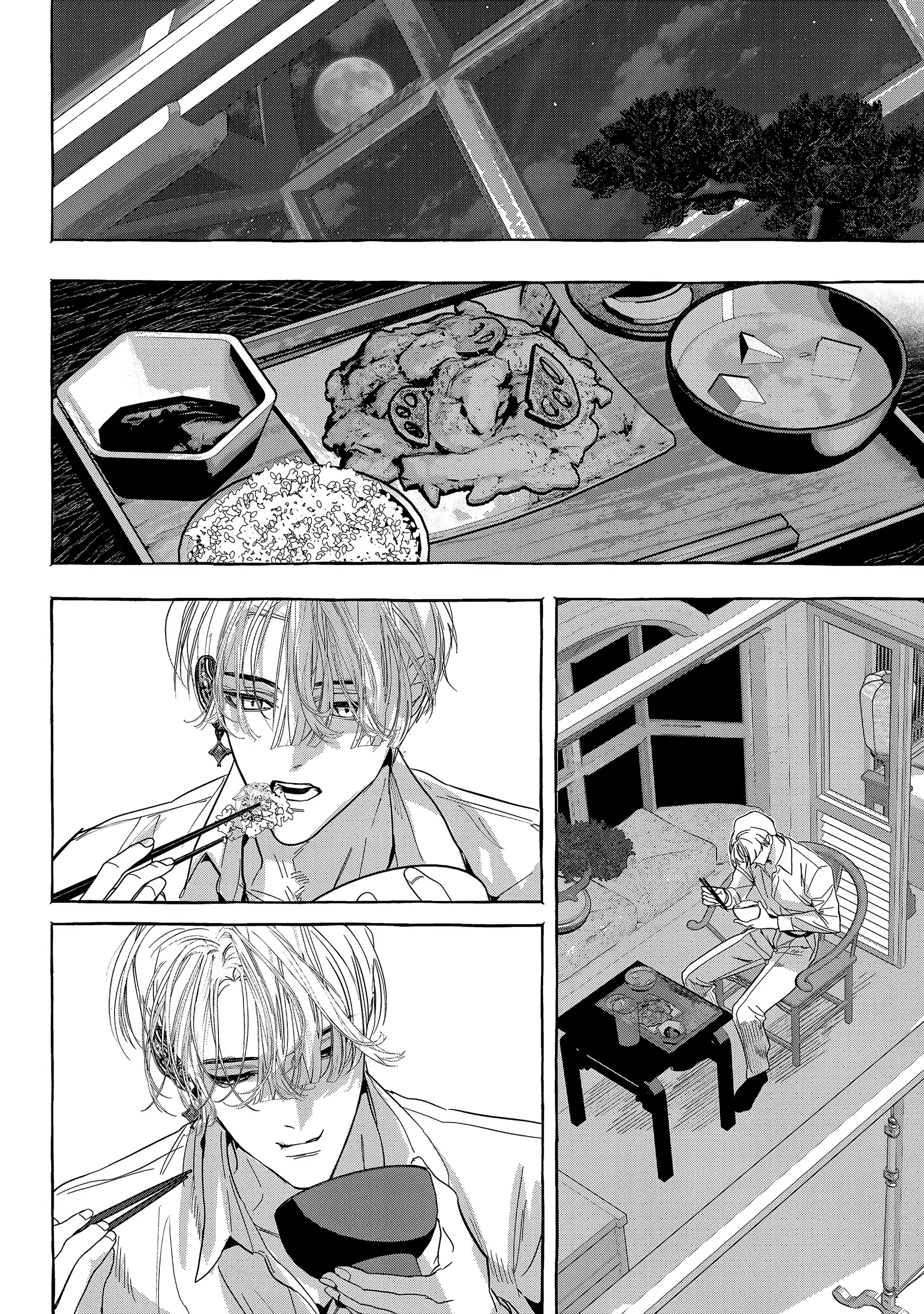 Read Myther chapter 12 image 10 on Lezhin