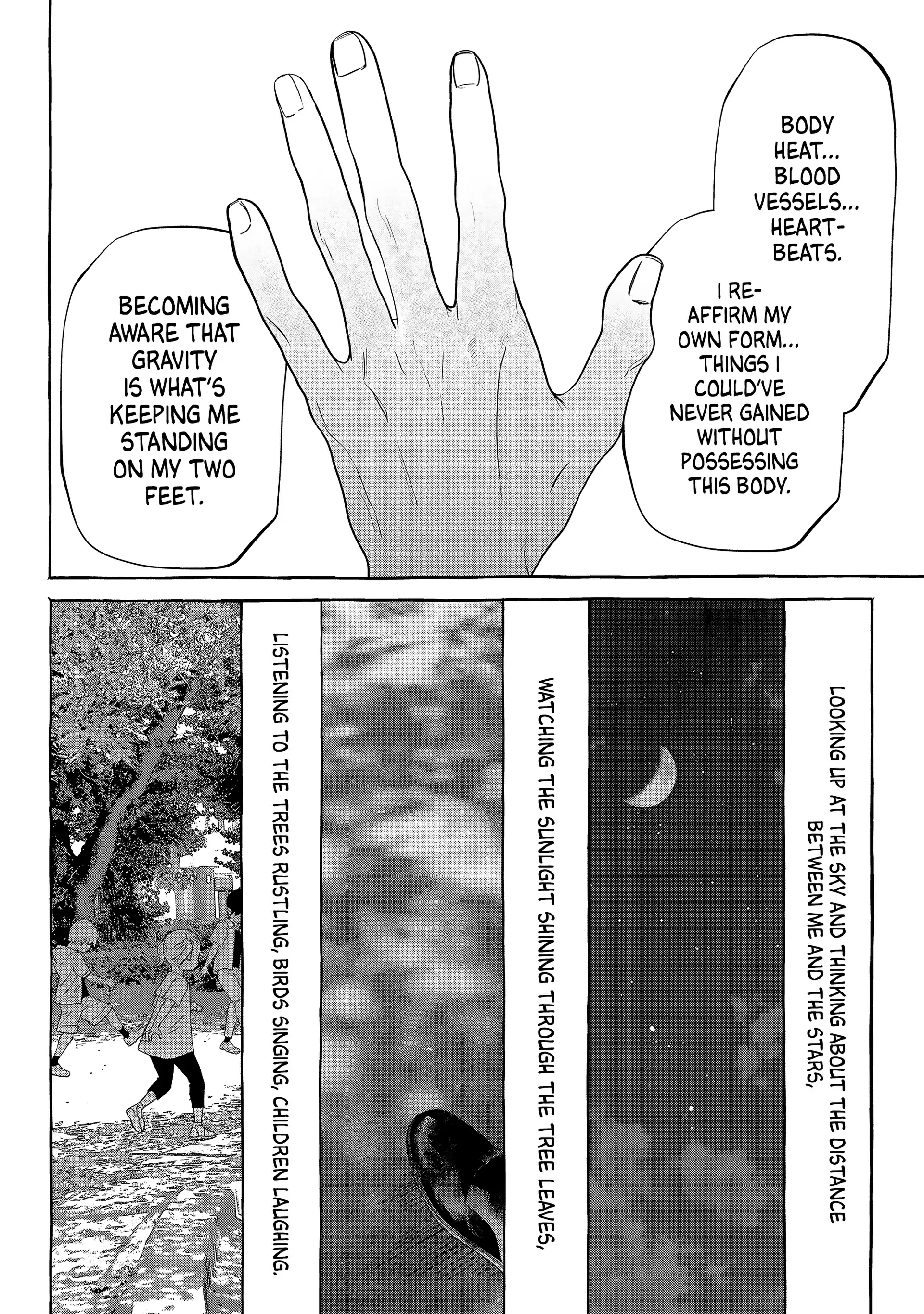 Read Myther chapter 12 image 16 on Lezhin