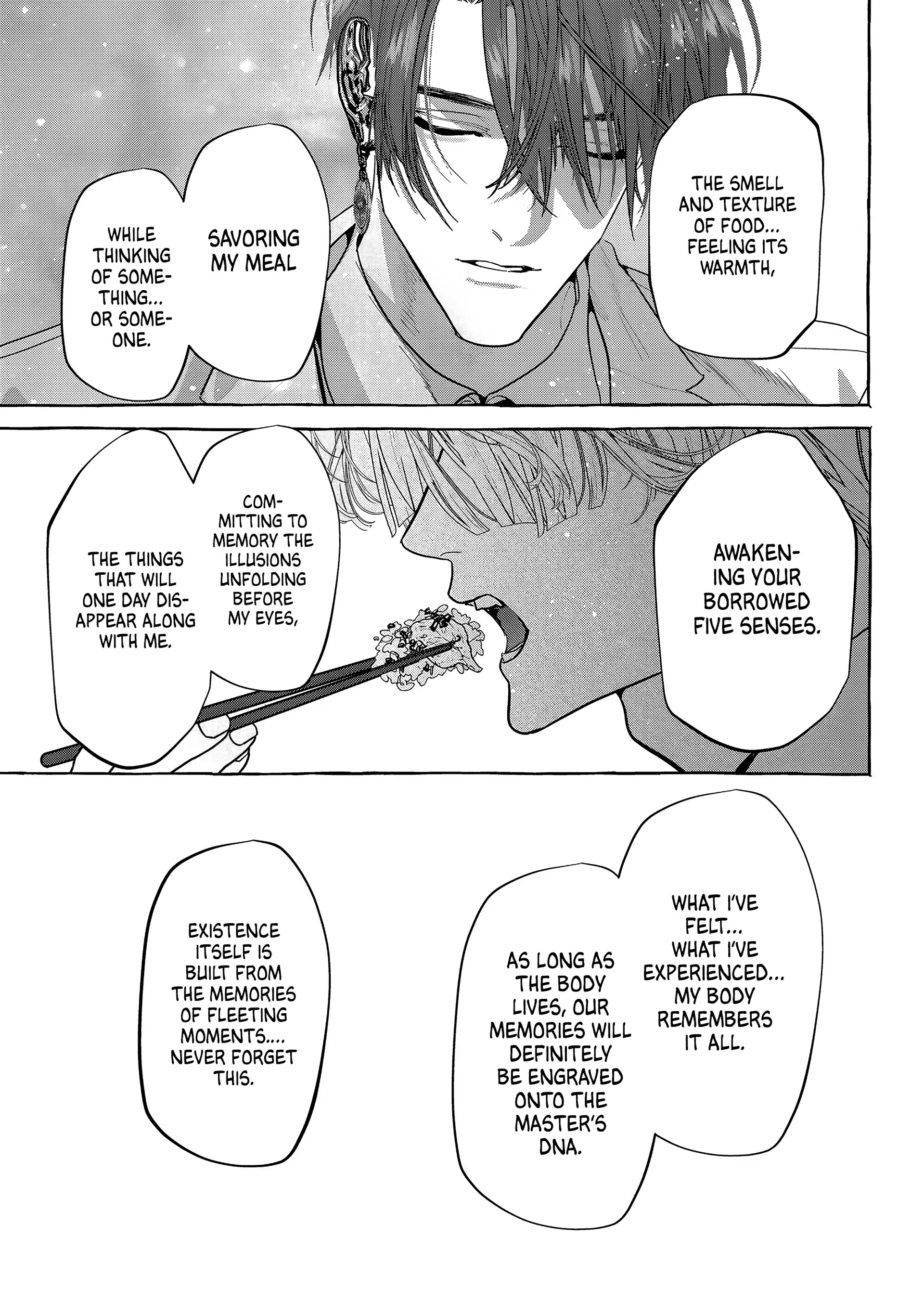 Read Myther chapter 12 image 17 on Lezhin