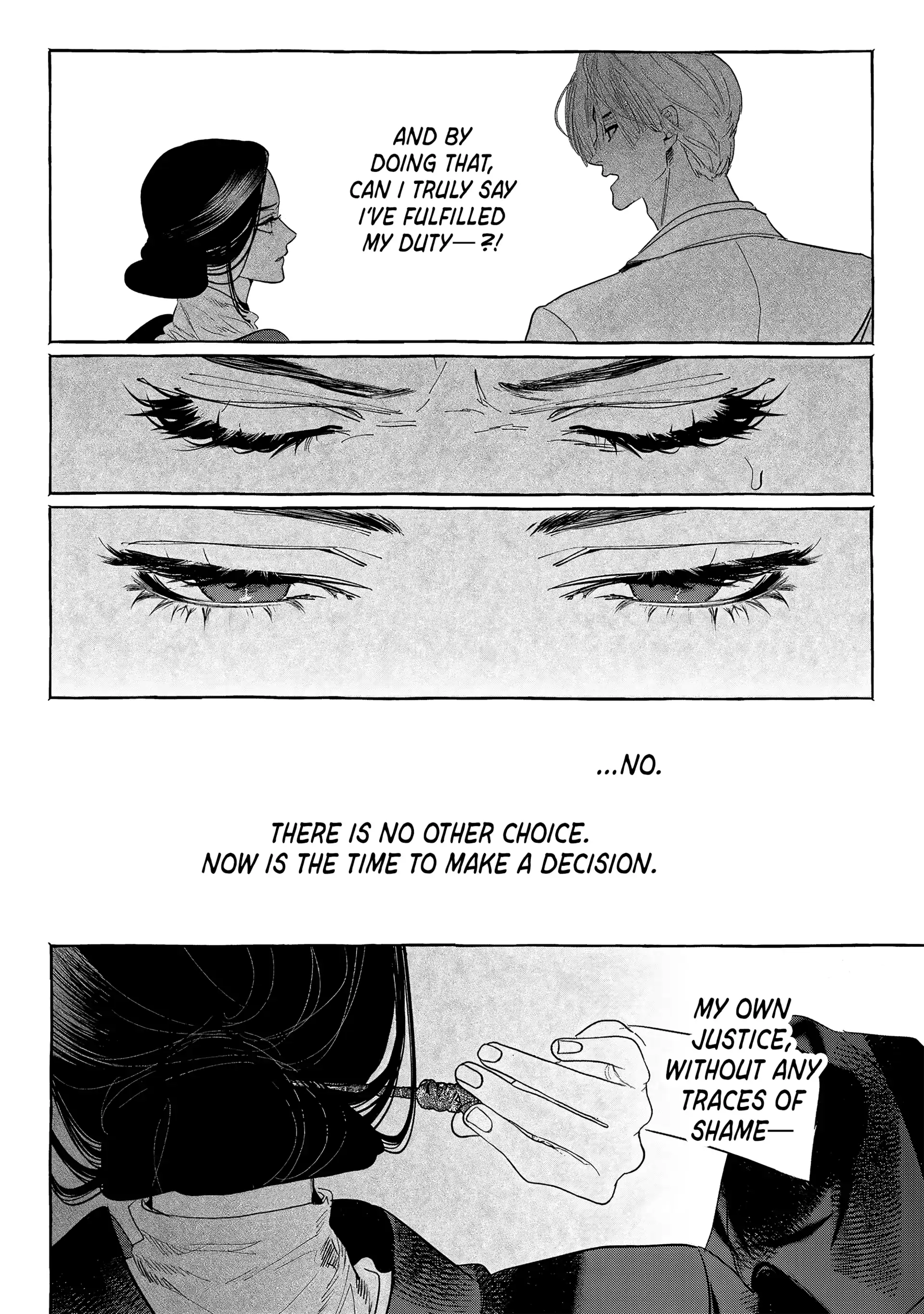 Read Myther chapter 12 image 38 on Lezhin