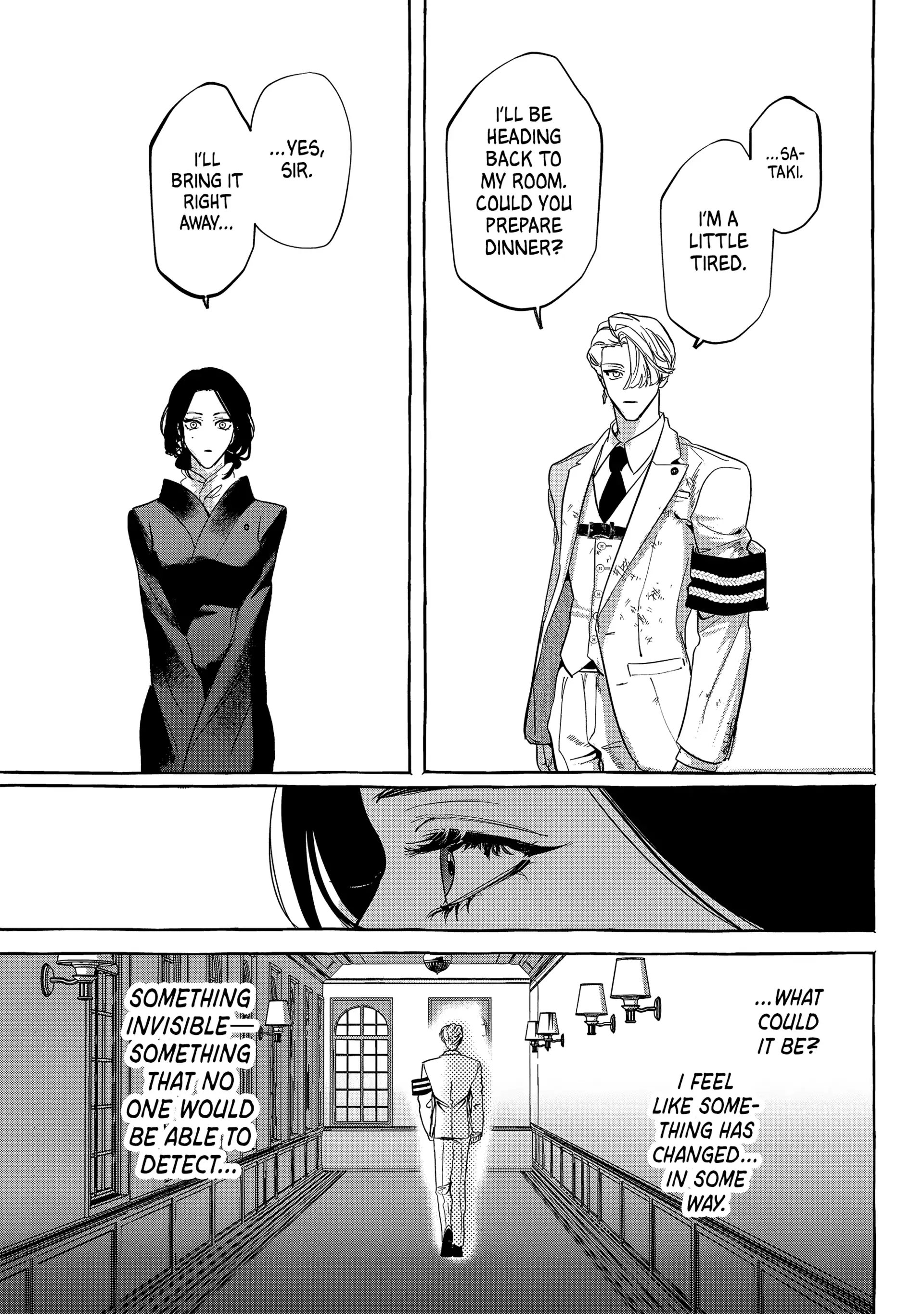 Read Myther chapter 12 image 9 on Lezhin