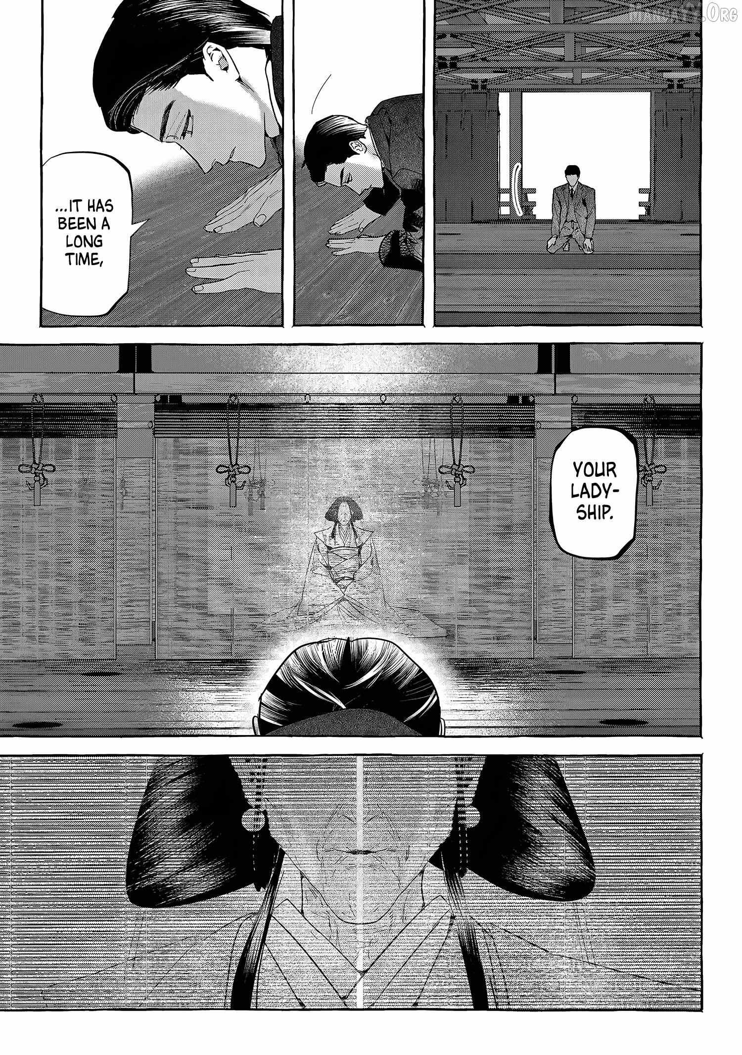 Read Myther chapter 13 image 2 on Lezhin