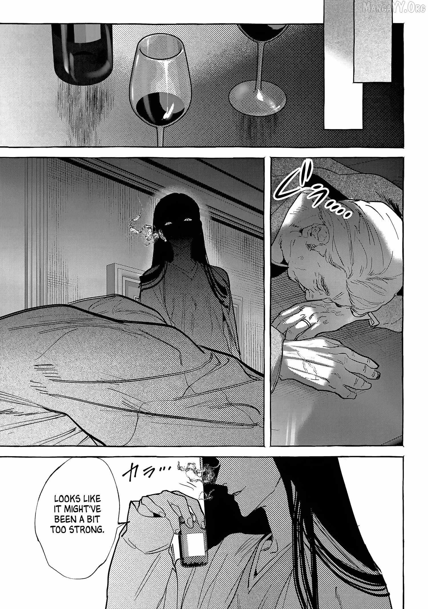 Read Myther chapter 13 image 22 on Lezhin