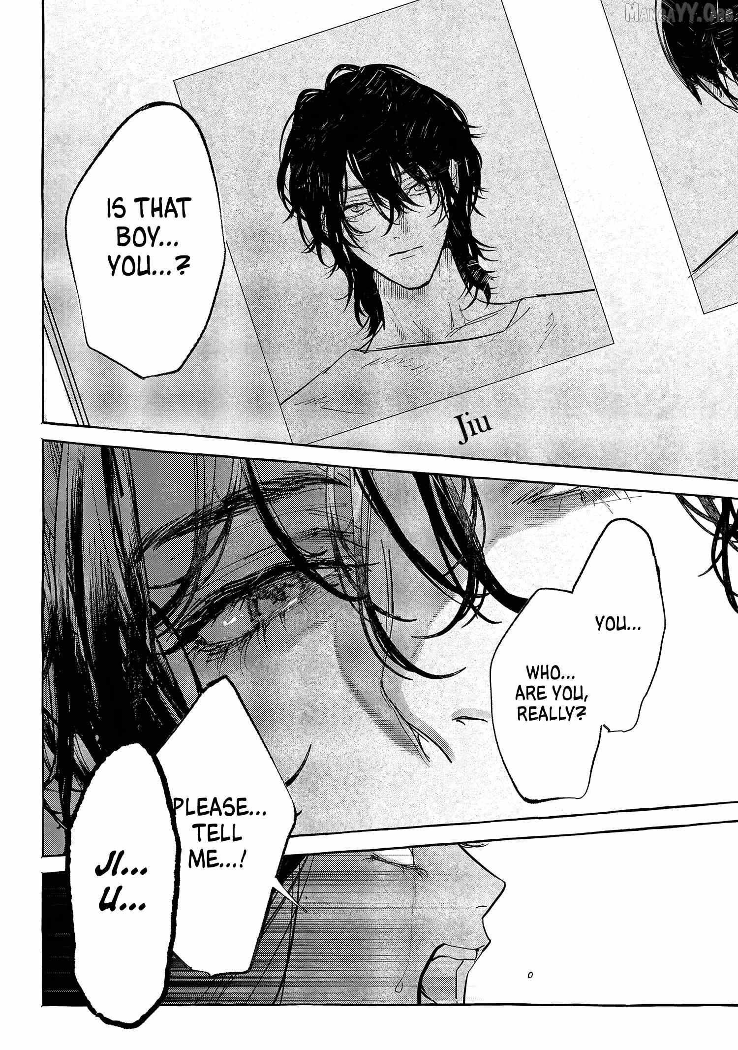 Read Myther chapter 13 image 29 on Lezhin