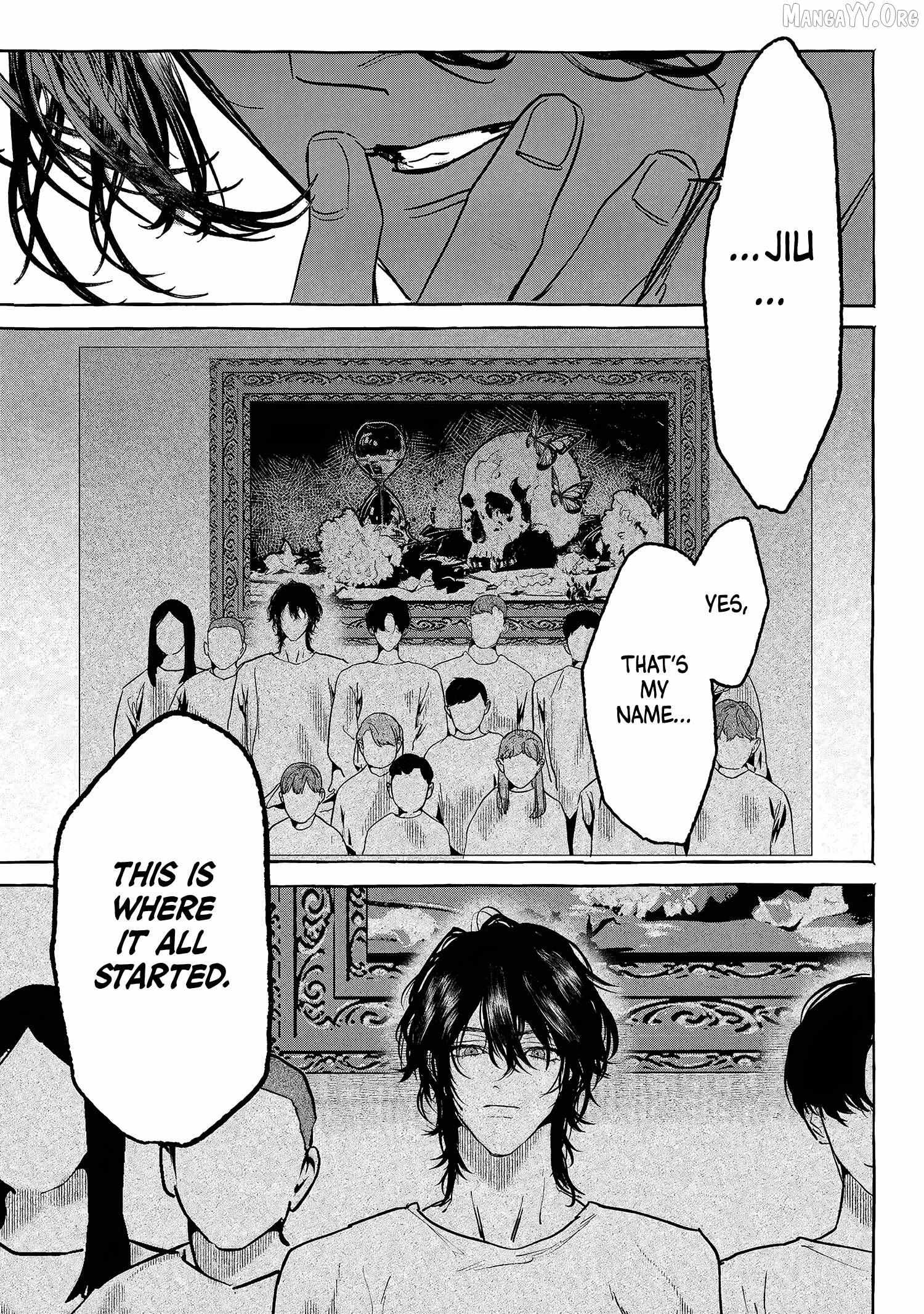 Read Myther chapter 13 image 30 on Lezhin