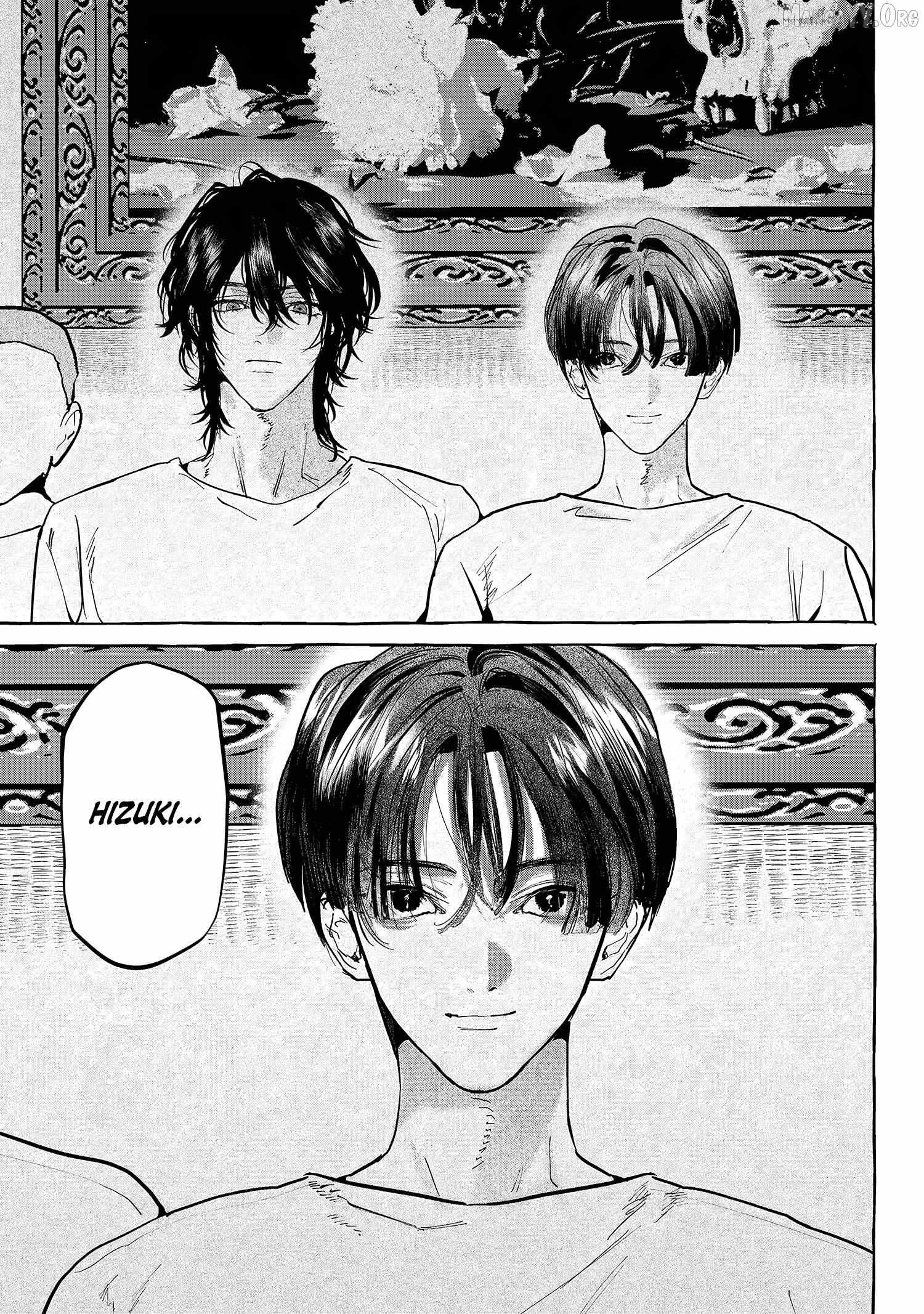 Read Myther chapter 13 image 32 on Lezhin
