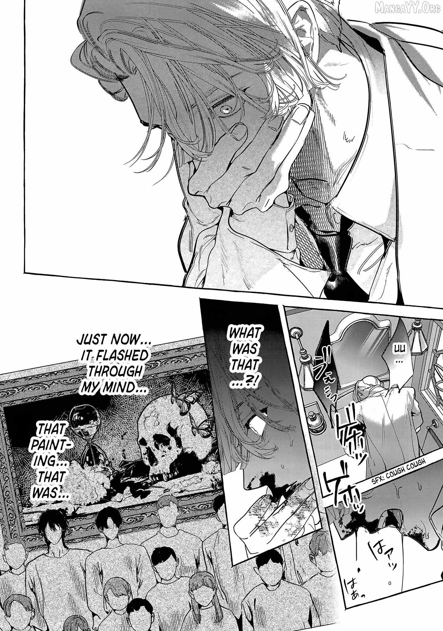 Read Myther chapter 13 image 33 on Lezhin