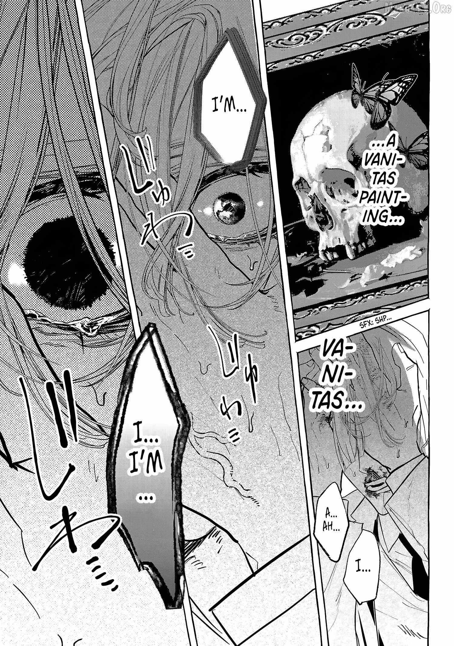 Read Myther chapter 13 image 34 on Lezhin