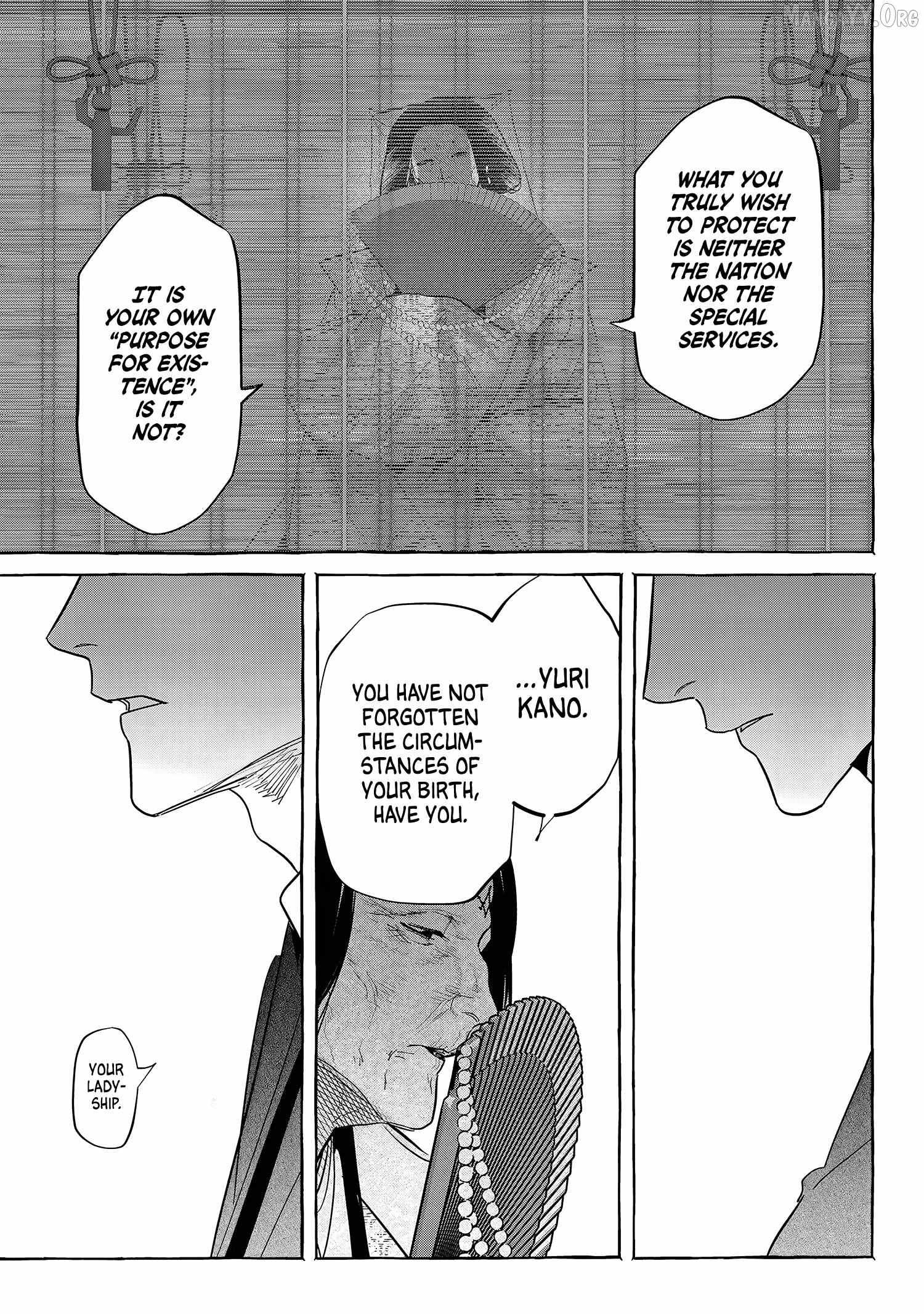 Read Myther chapter 13 image 6 on Lezhin