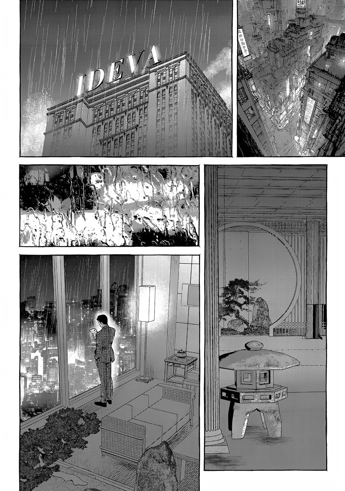 Read Myther chapter 14 image 13 on Lezhin