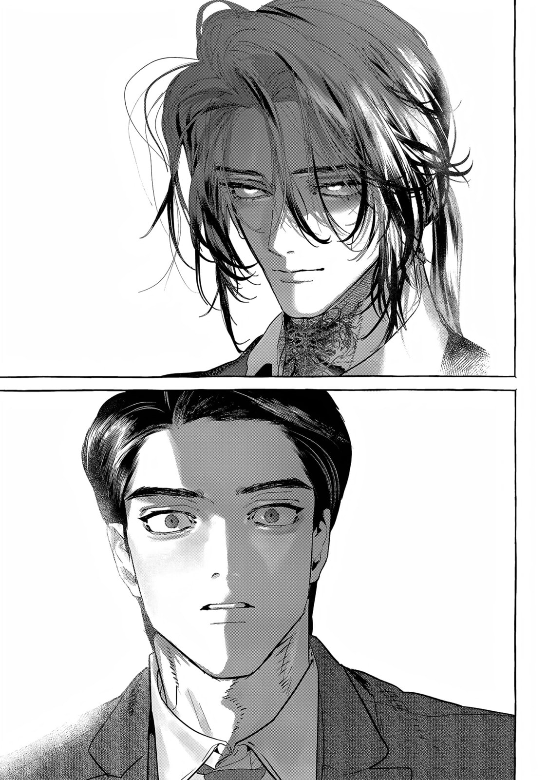 Read Myther chapter 14 image 18 on Lezhin
