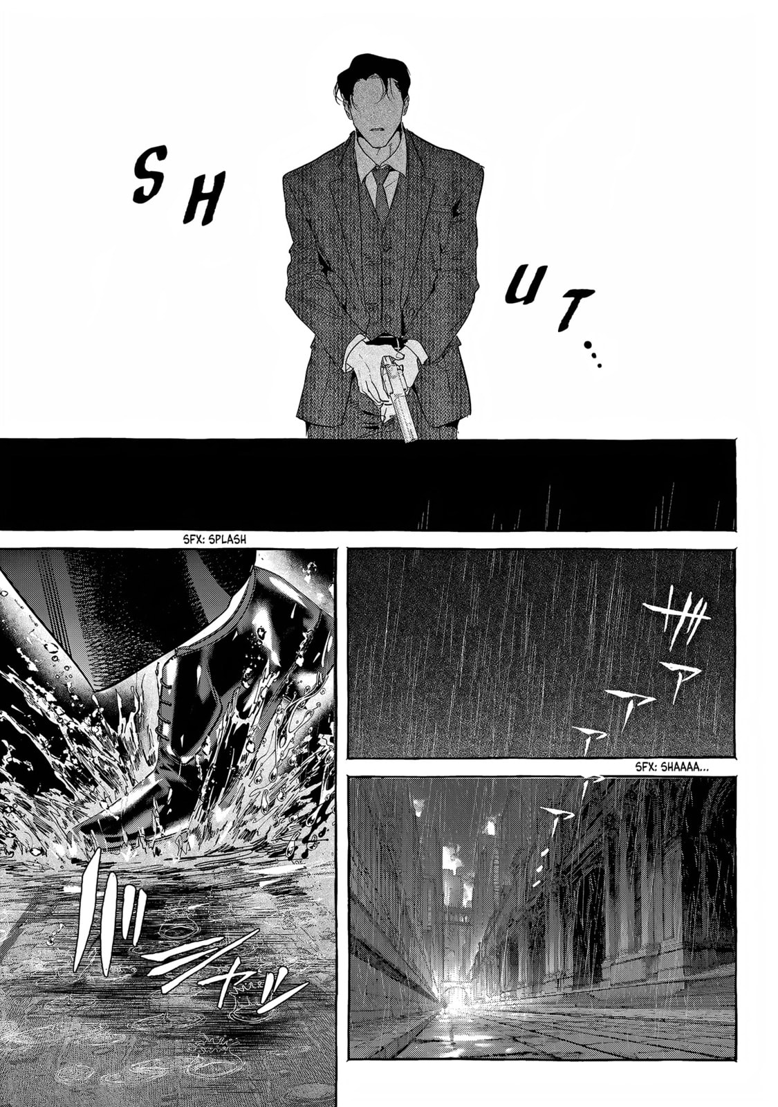 Read Myther chapter 14 image 32 on Lezhin