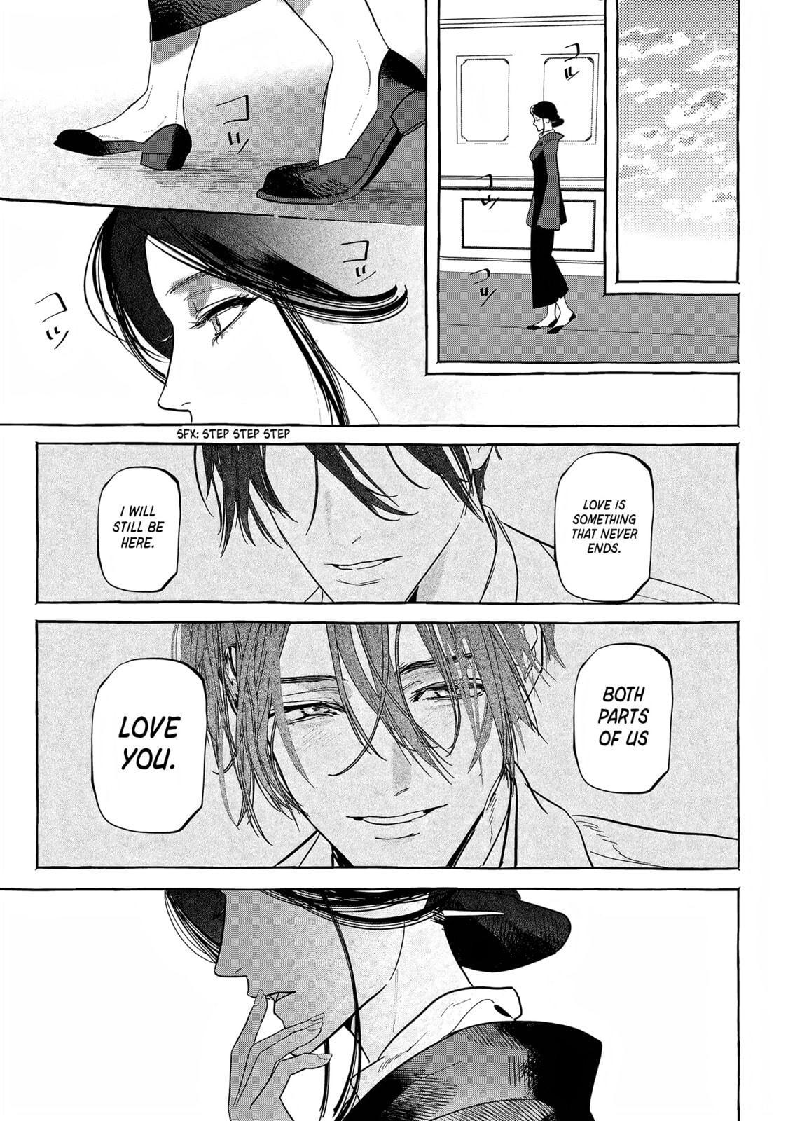 Read Myther chapter 14 image 6 on Lezhin
