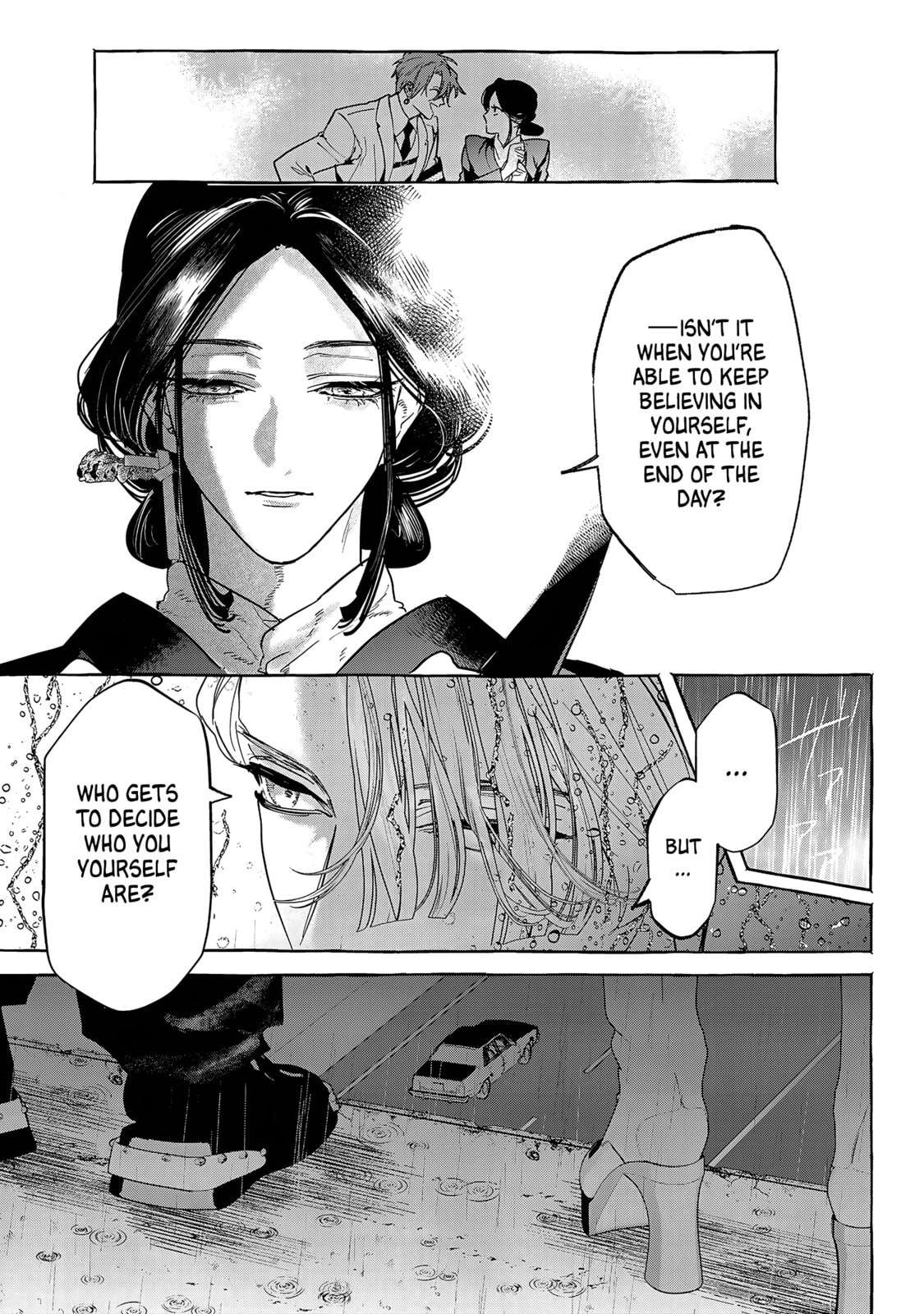 Read Myther chapter 15 image 10 on Lezhin