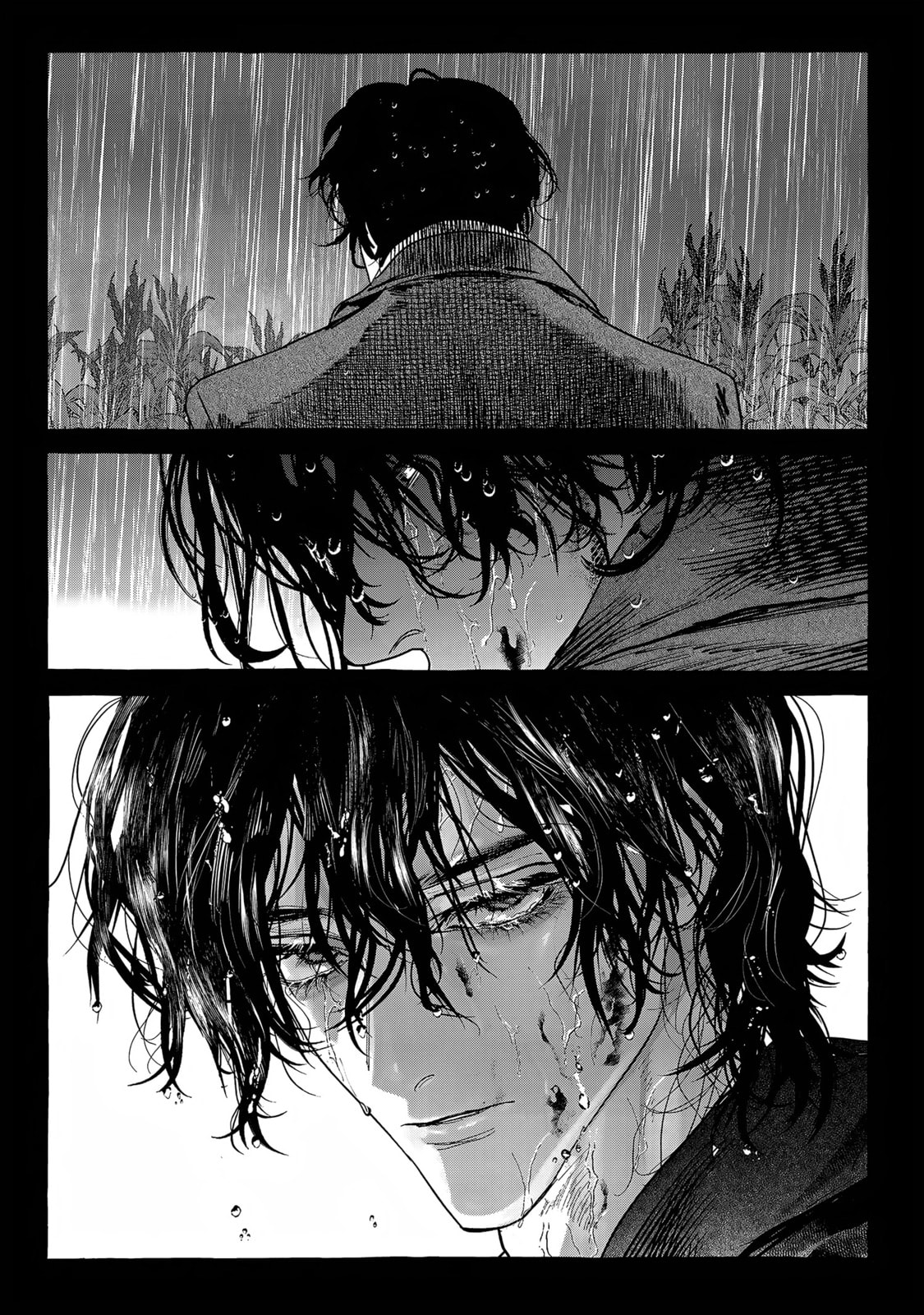Read Myther chapter 15 image 14 on Lezhin