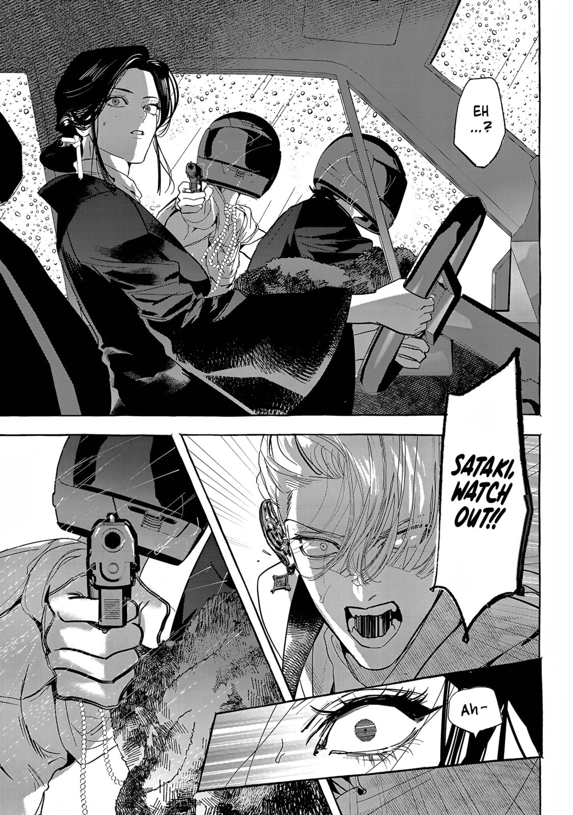 Read Myther chapter 15 image 16 on Lezhin