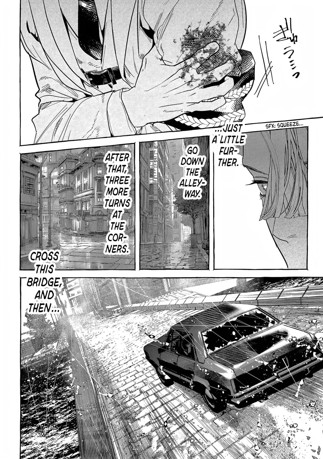 Read Myther chapter 15 image 25 on Lezhin