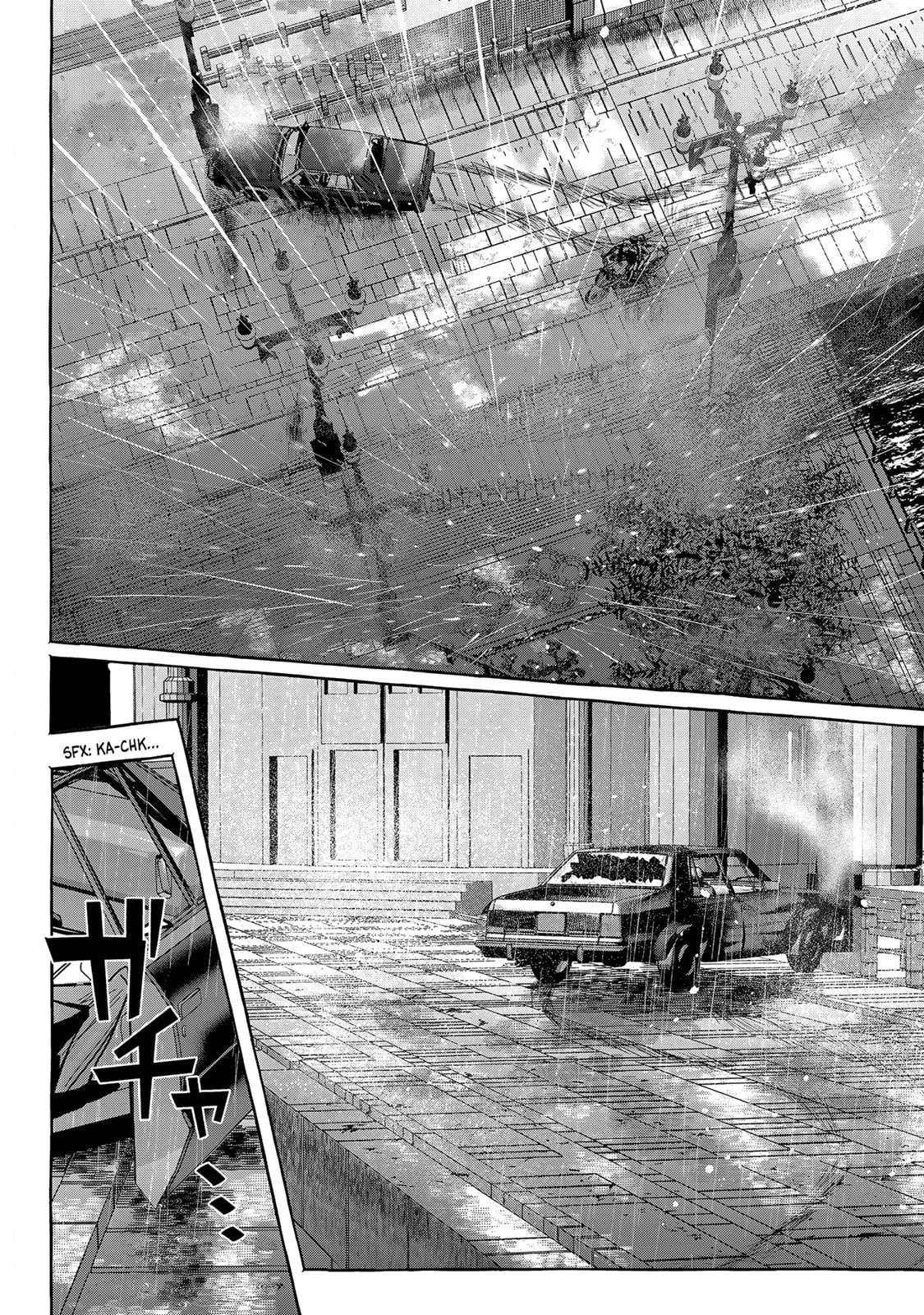 Read Myther chapter 15 image 29 on Lezhin