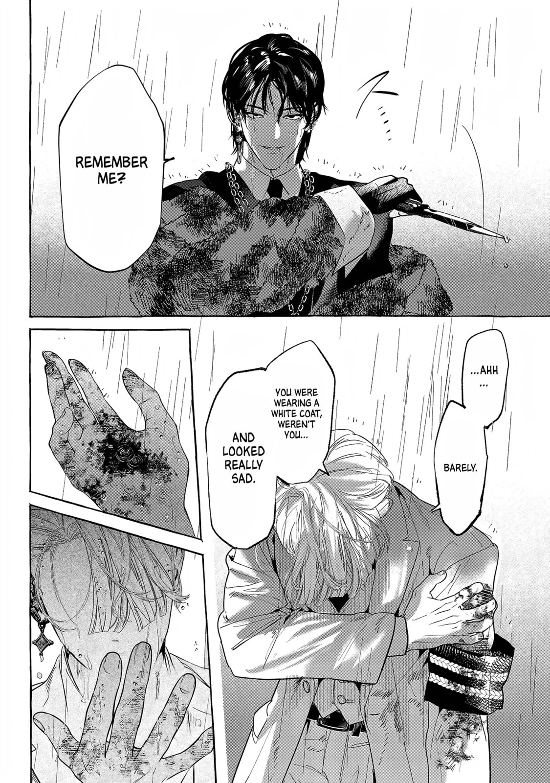 Read Myther chapter 15 image 31 on Lezhin