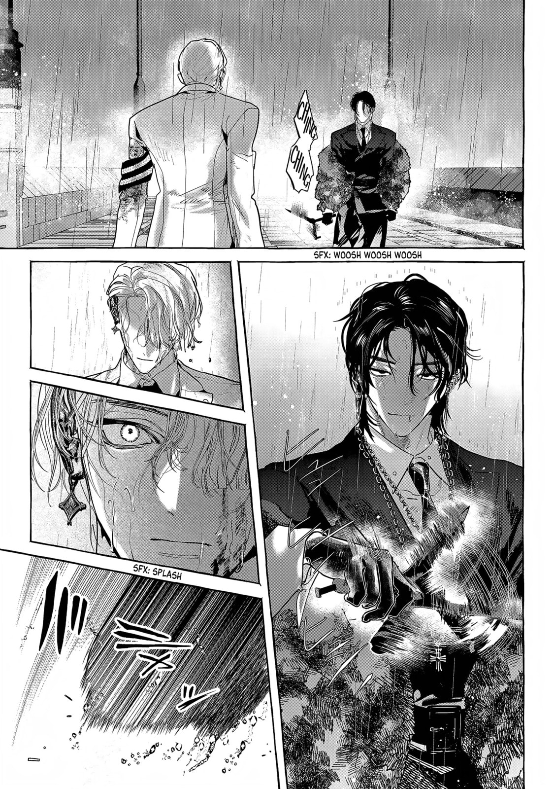 Read Myther chapter 15 image 34 on Lezhin