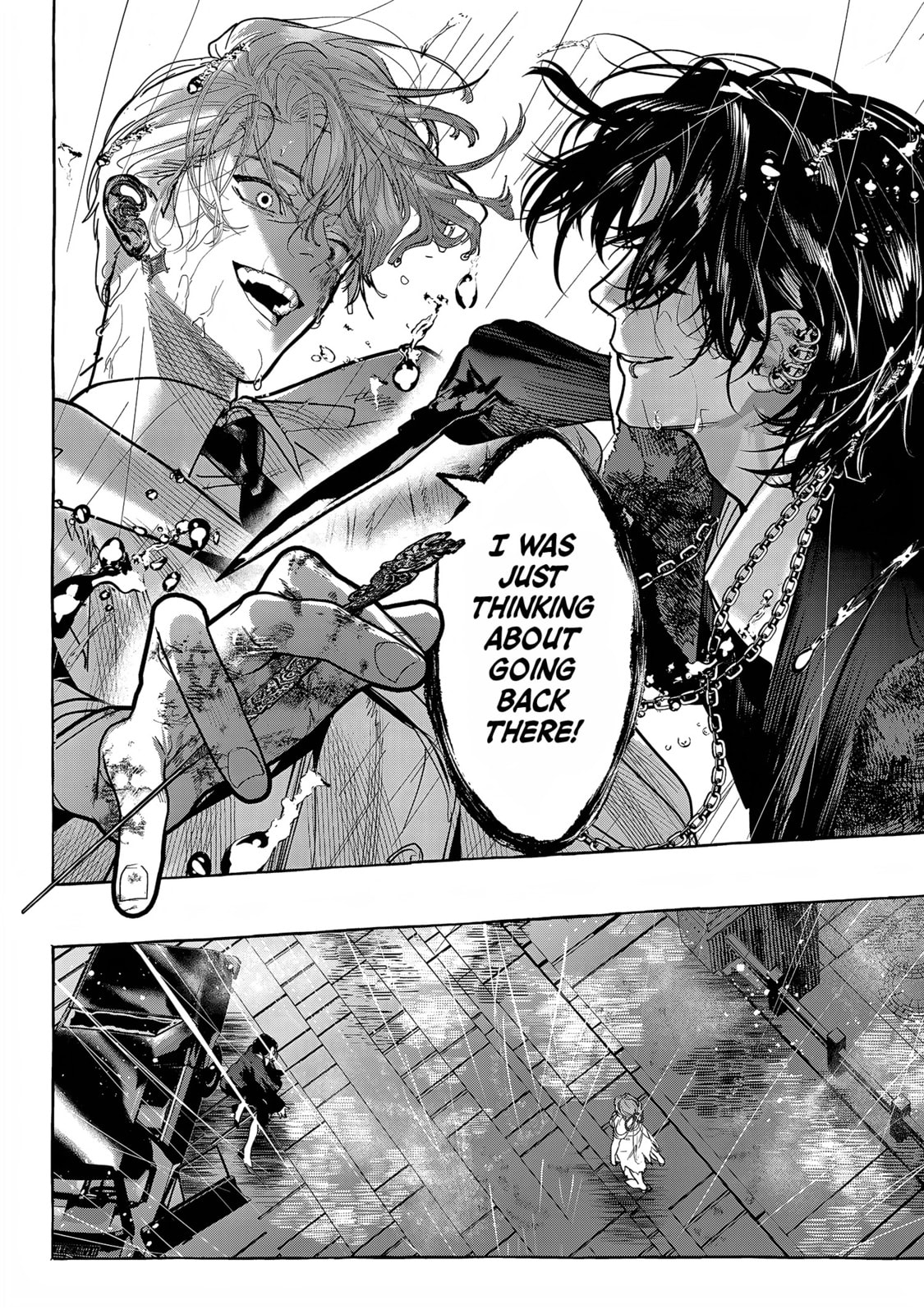 Read Myther chapter 15 image 37 on Lezhin