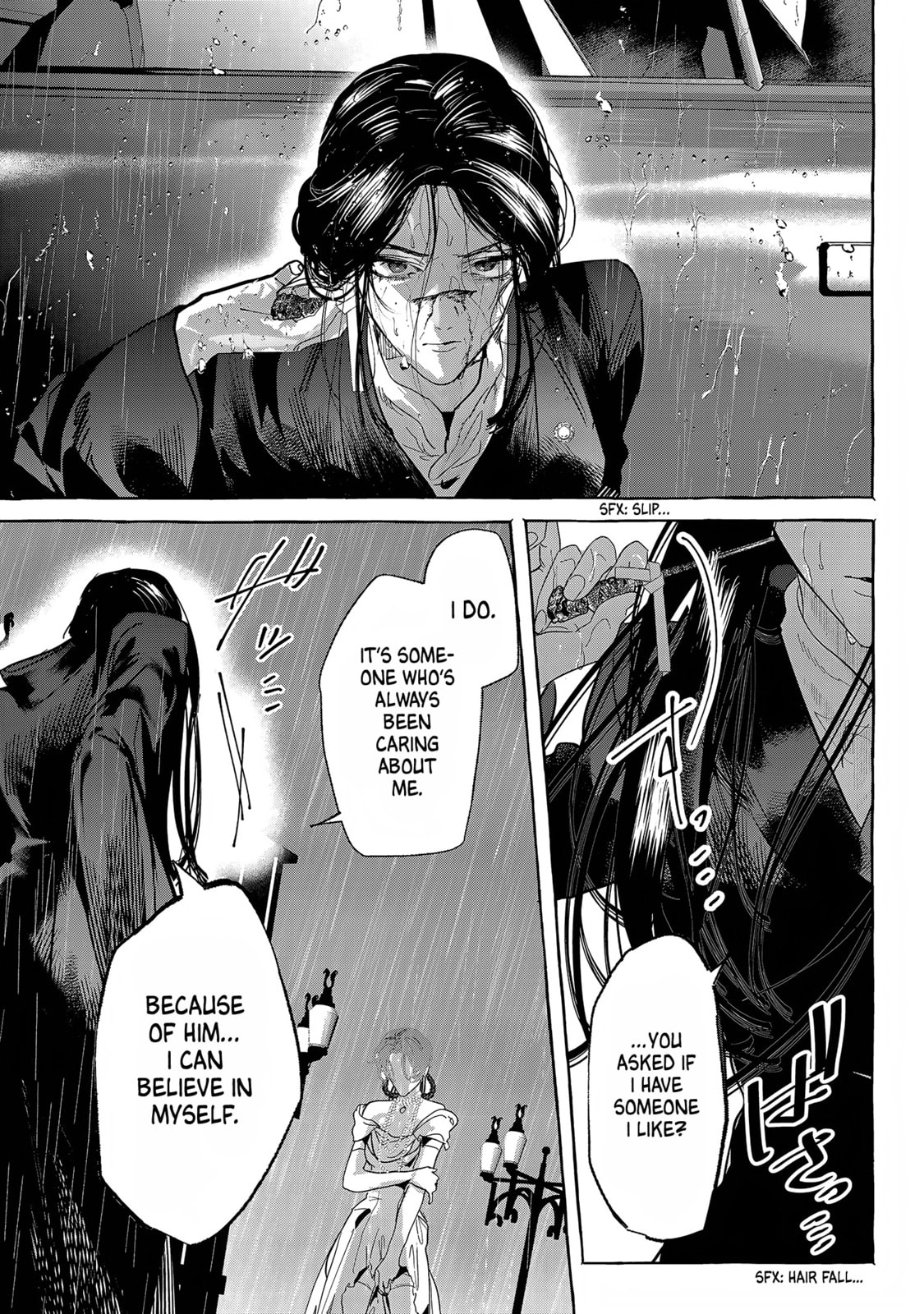 Read Myther chapter 15 image 38 on Lezhin