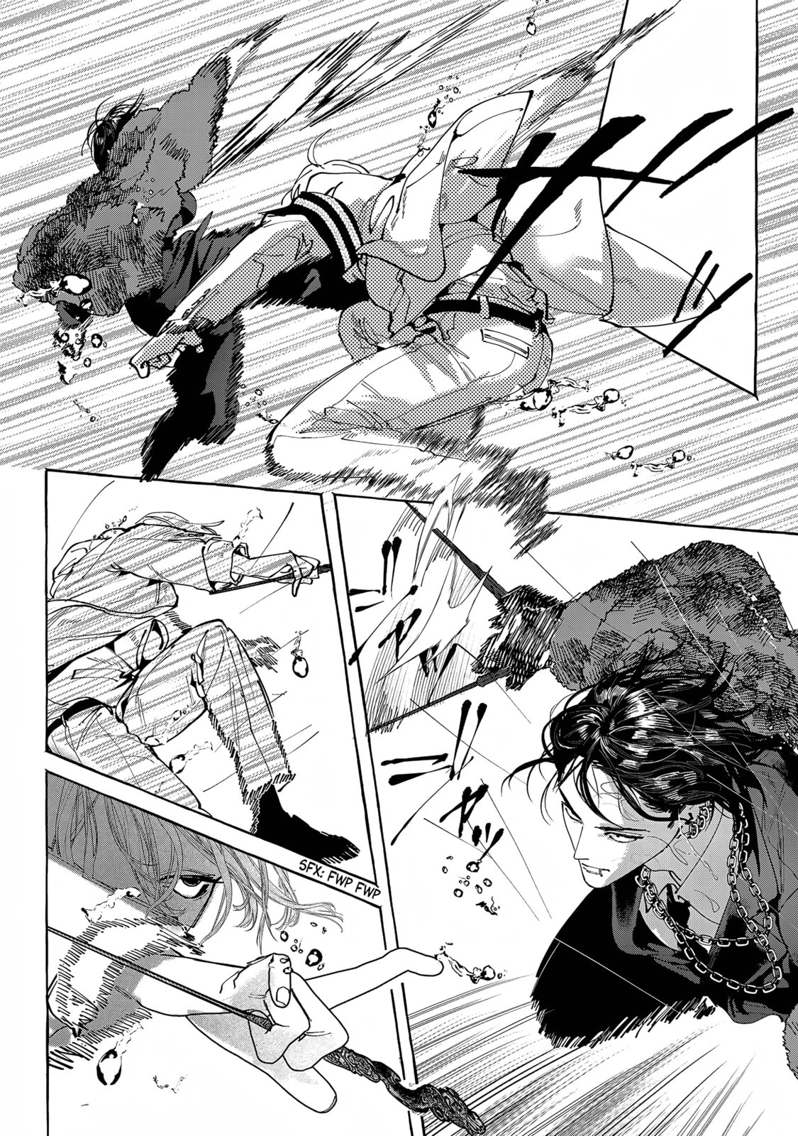 Read Myther chapter 16 image 14 on Lezhin
