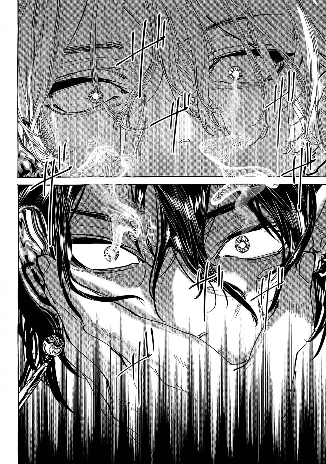 Read Myther chapter 16 image 16 on Lezhin