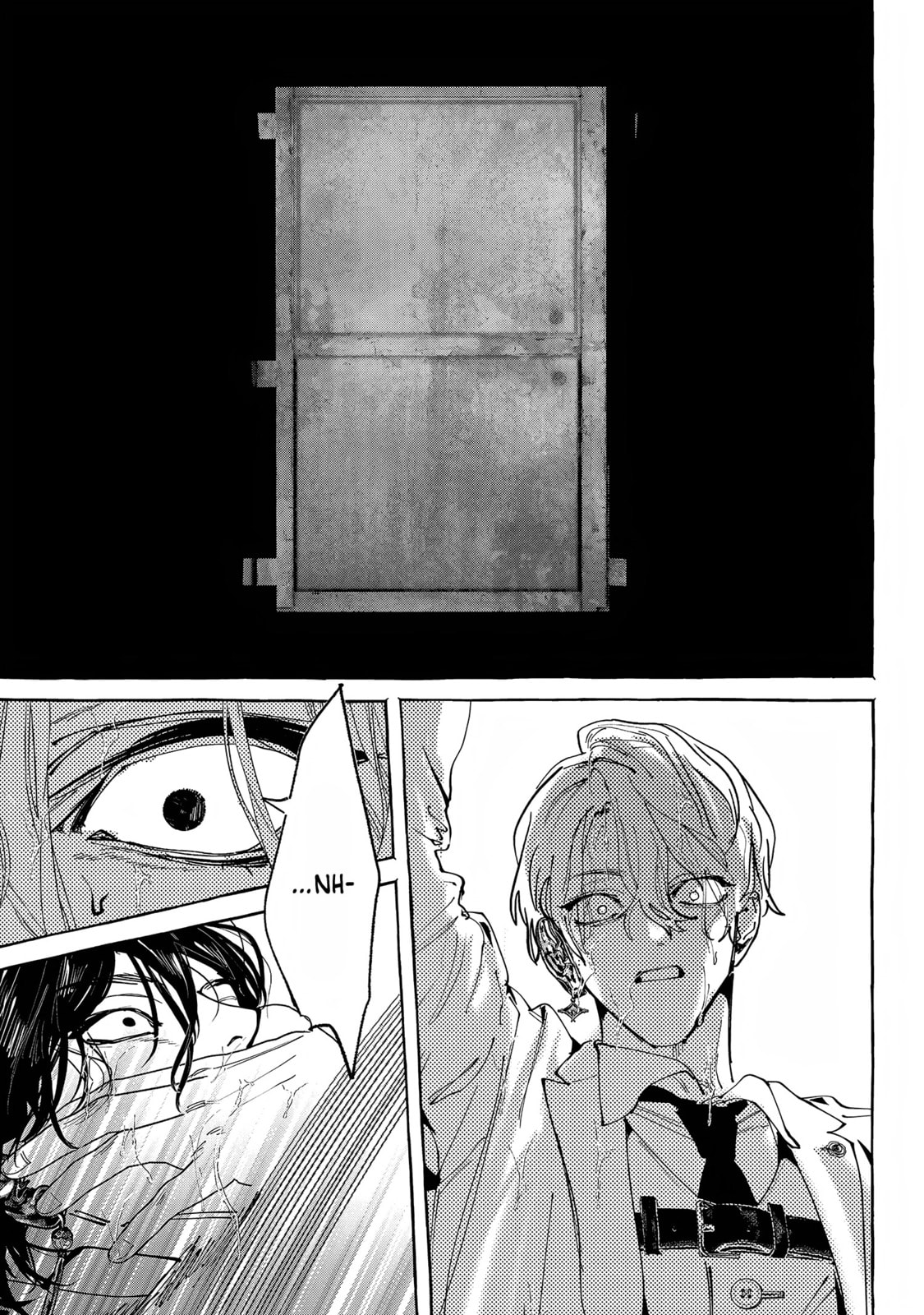 Read Myther chapter 16 image 17 on Lezhin