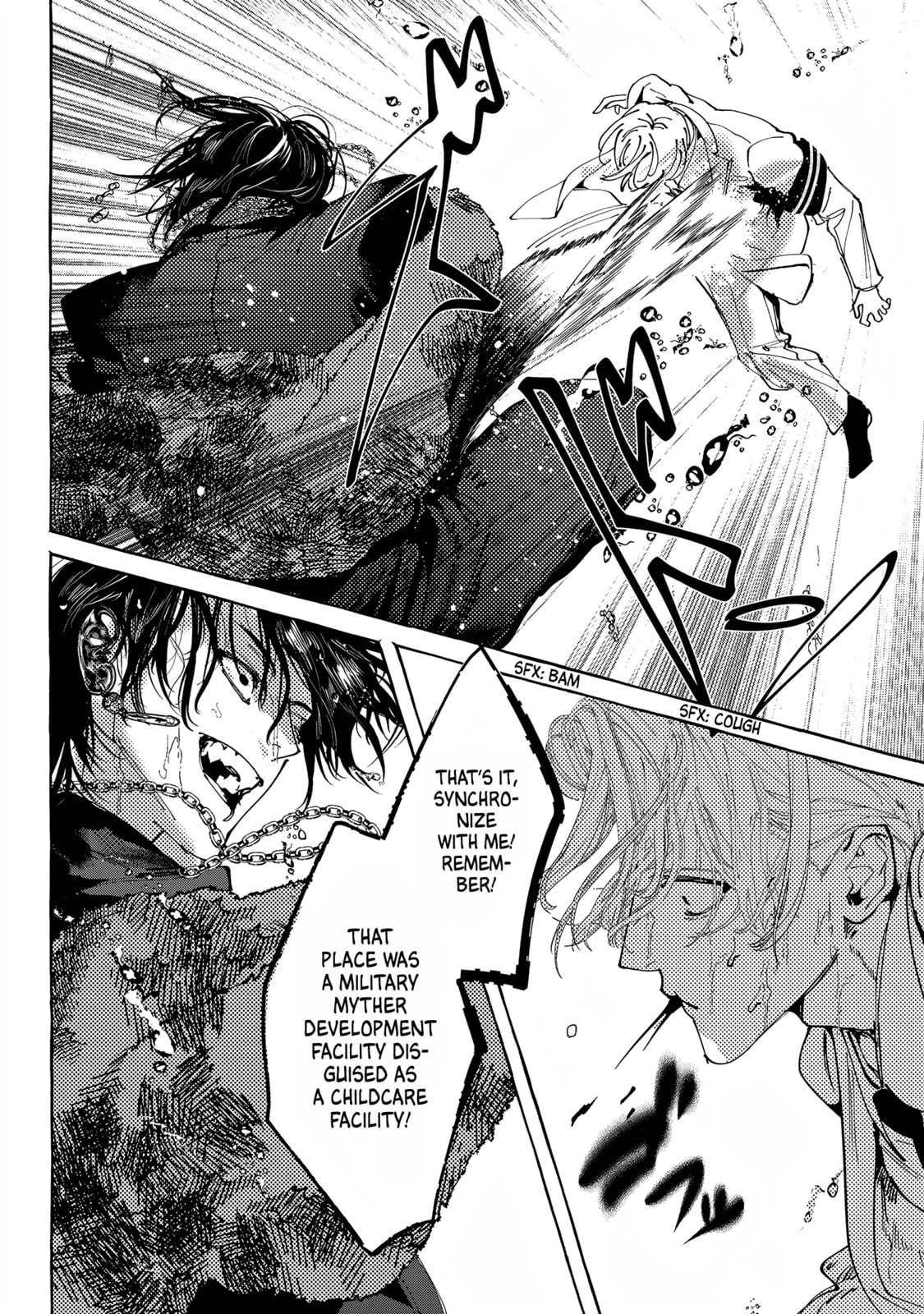 Read Myther chapter 16 image 18 on Lezhin