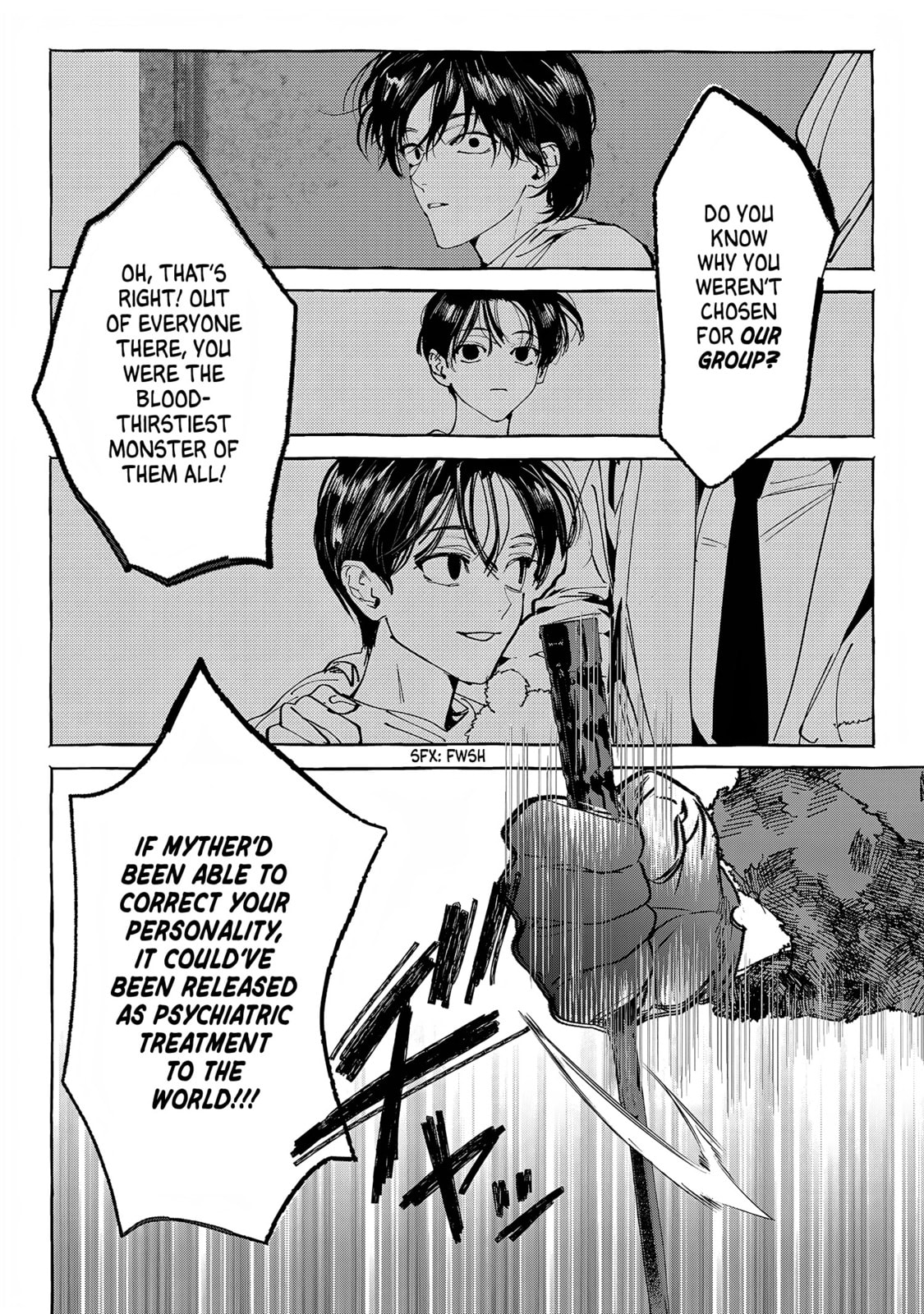 Read Myther chapter 16 image 20 on Lezhin