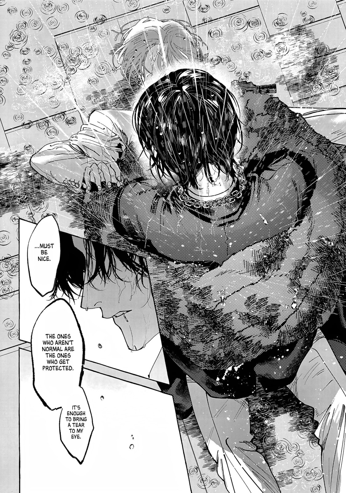 Read Myther chapter 16 image 21 on Lezhin