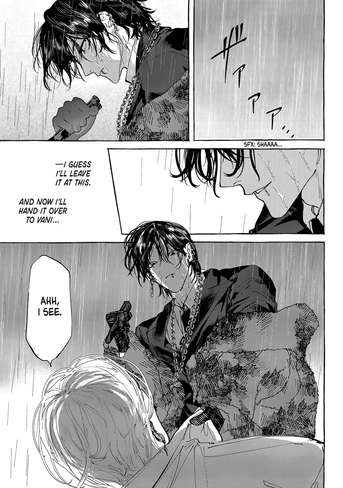 Read Myther chapter 16 image 23 on Lezhin