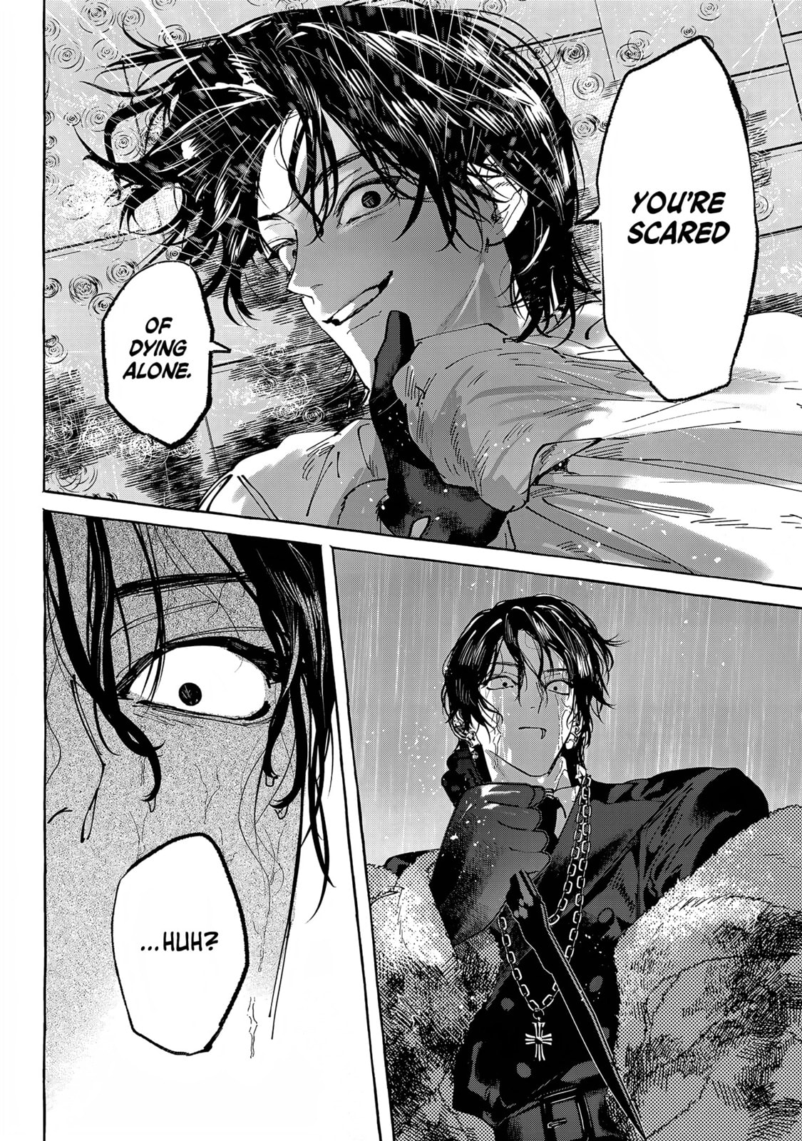 Read Myther chapter 16 image 24 on Lezhin
