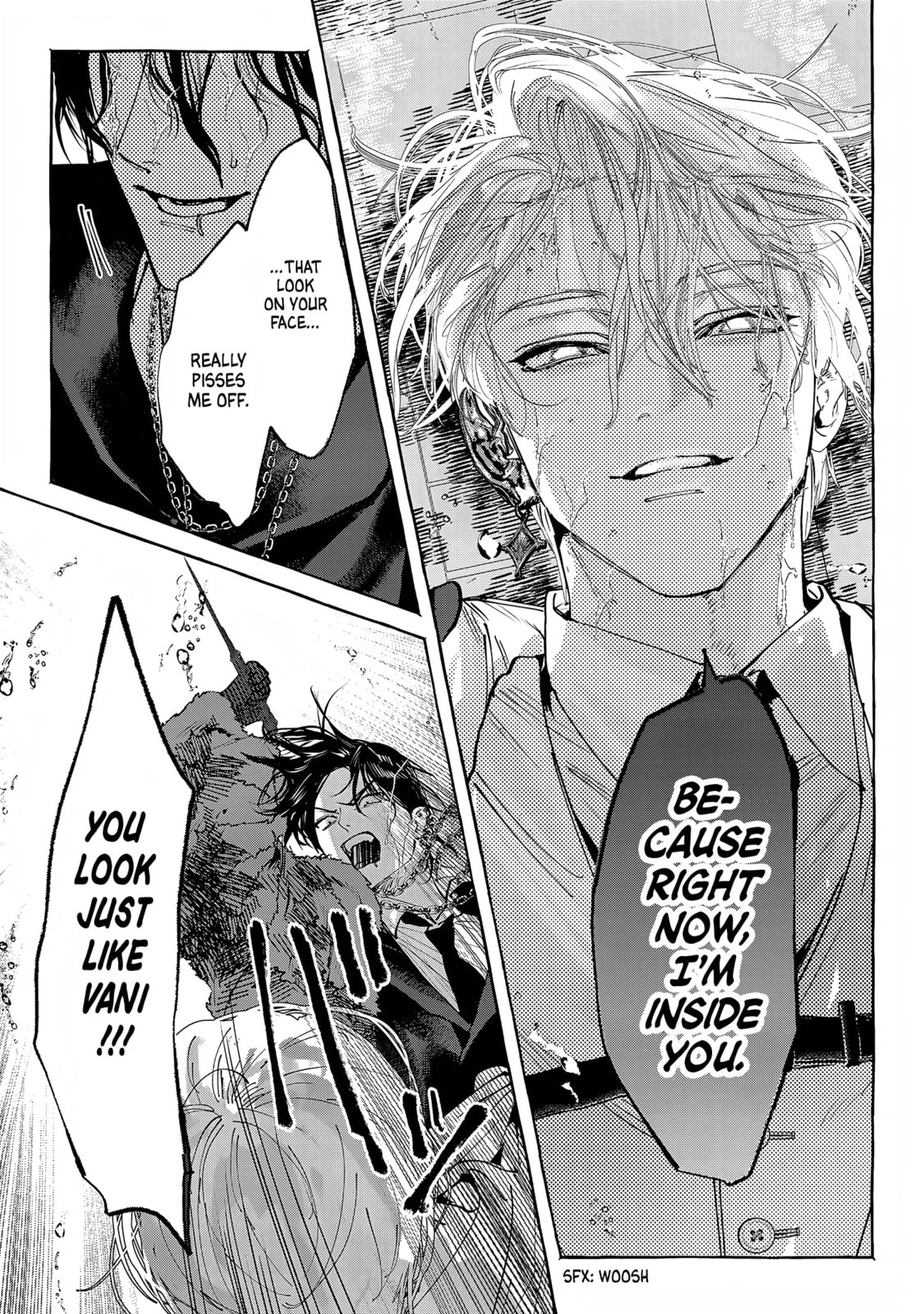 Read Myther chapter 16 image 27 on Lezhin