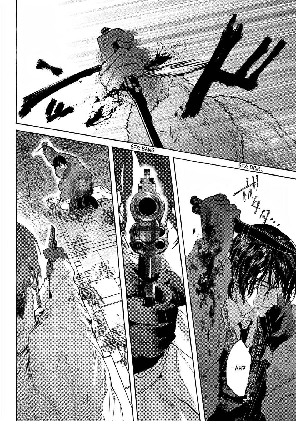 Read Myther chapter 16 image 28 on Lezhin