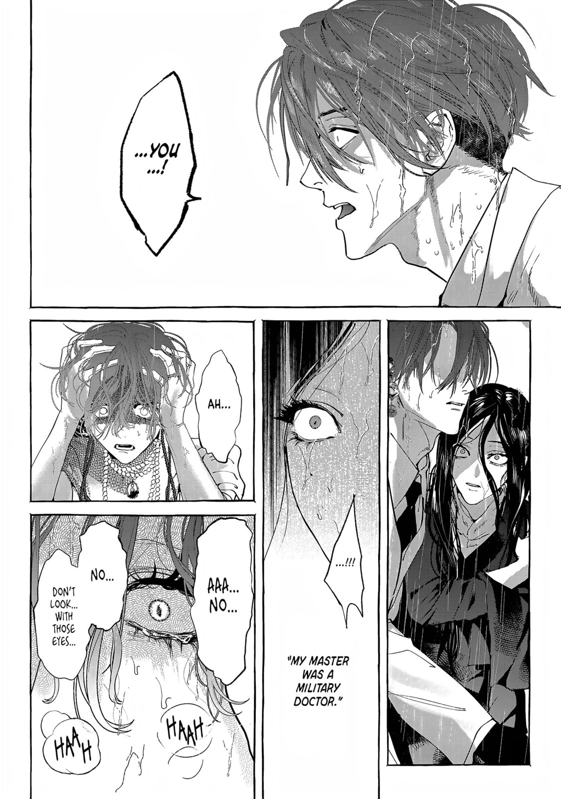 Read Myther chapter 16 image 32 on Lezhin