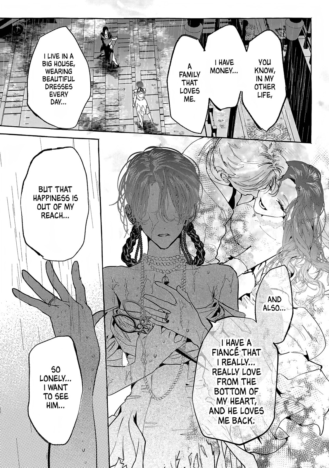 Read Myther chapter 16 image 6 on Lezhin