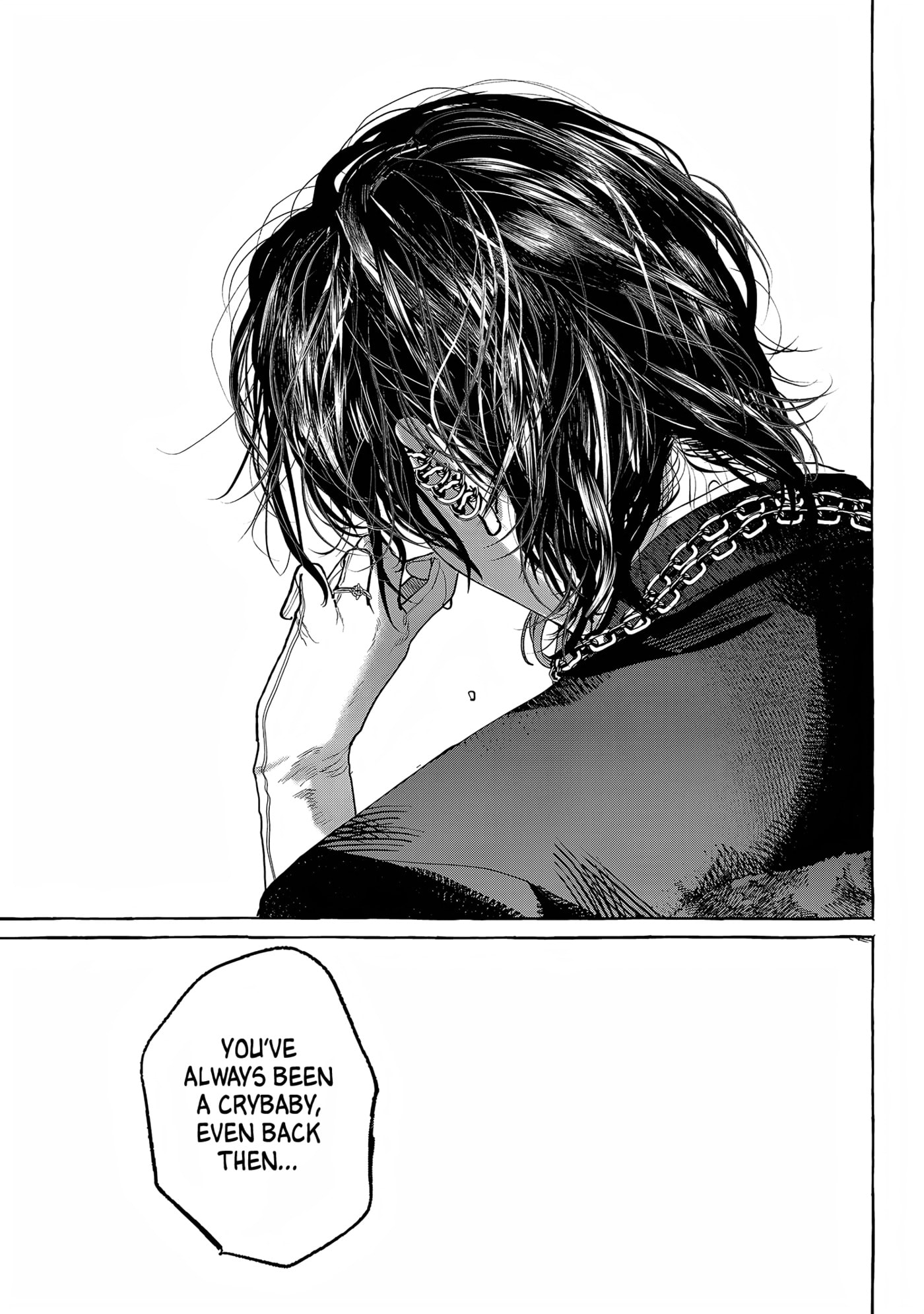 Read Myther chapter 17 image 14 on Lezhin