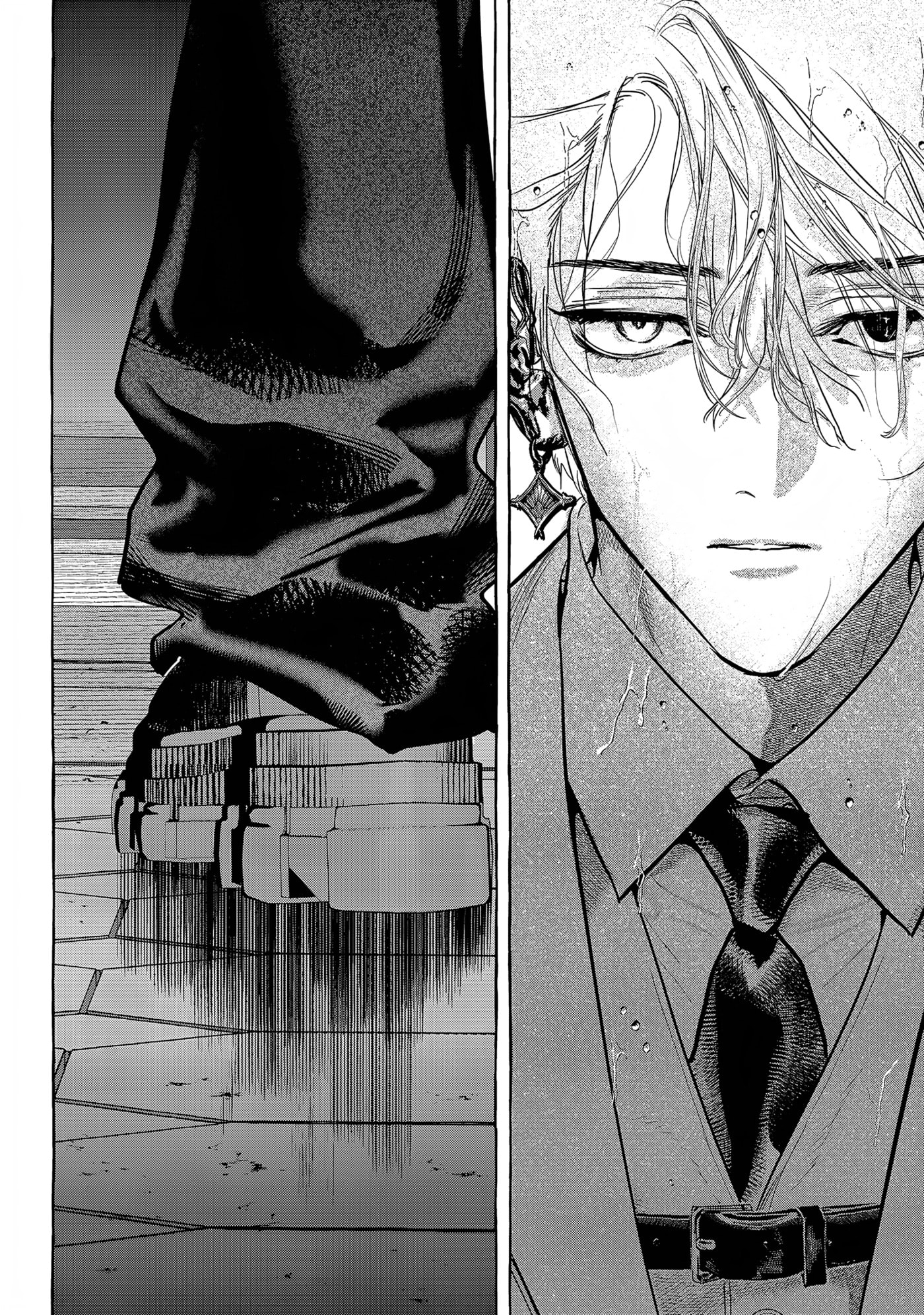 Read Myther chapter 17 image 33 on Lezhin