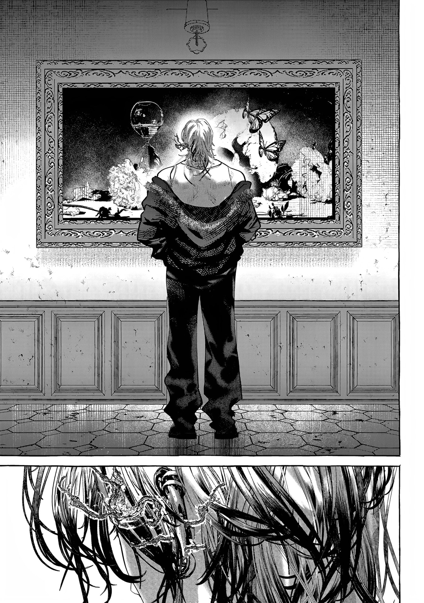 Read Myther chapter 17 image 34 on Lezhin